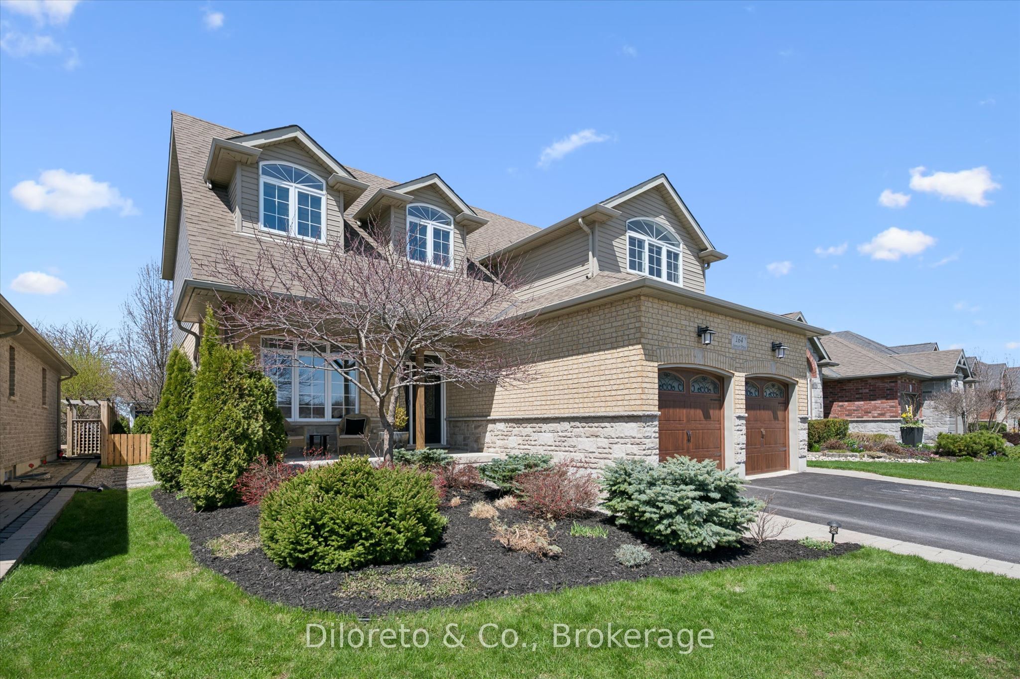 164 Spencer Drive, Centre Wellington, ON N0B 1S0 photo 4