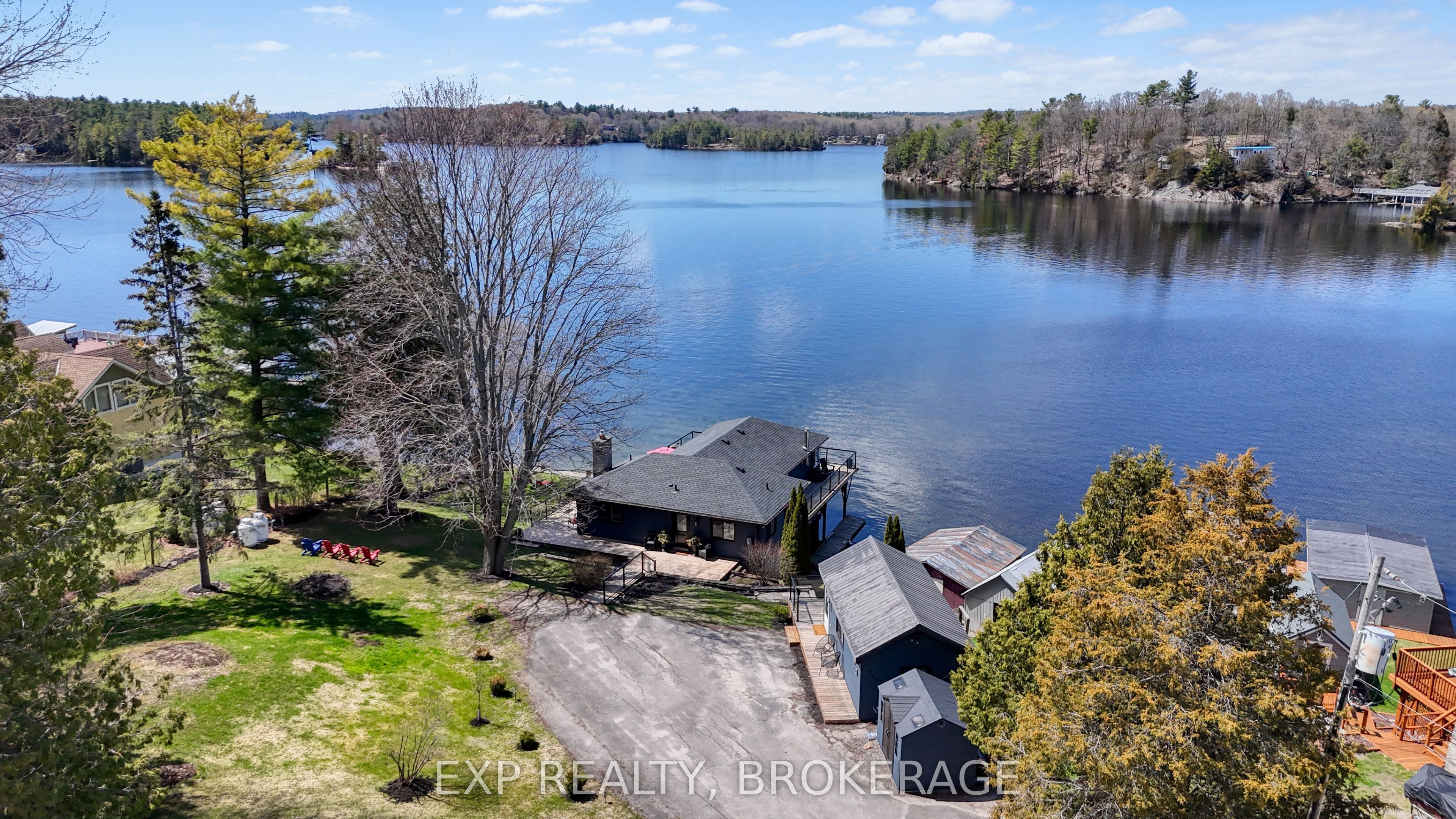 760 CEDAR PARK Lane, Athens, ON K0E 1B0