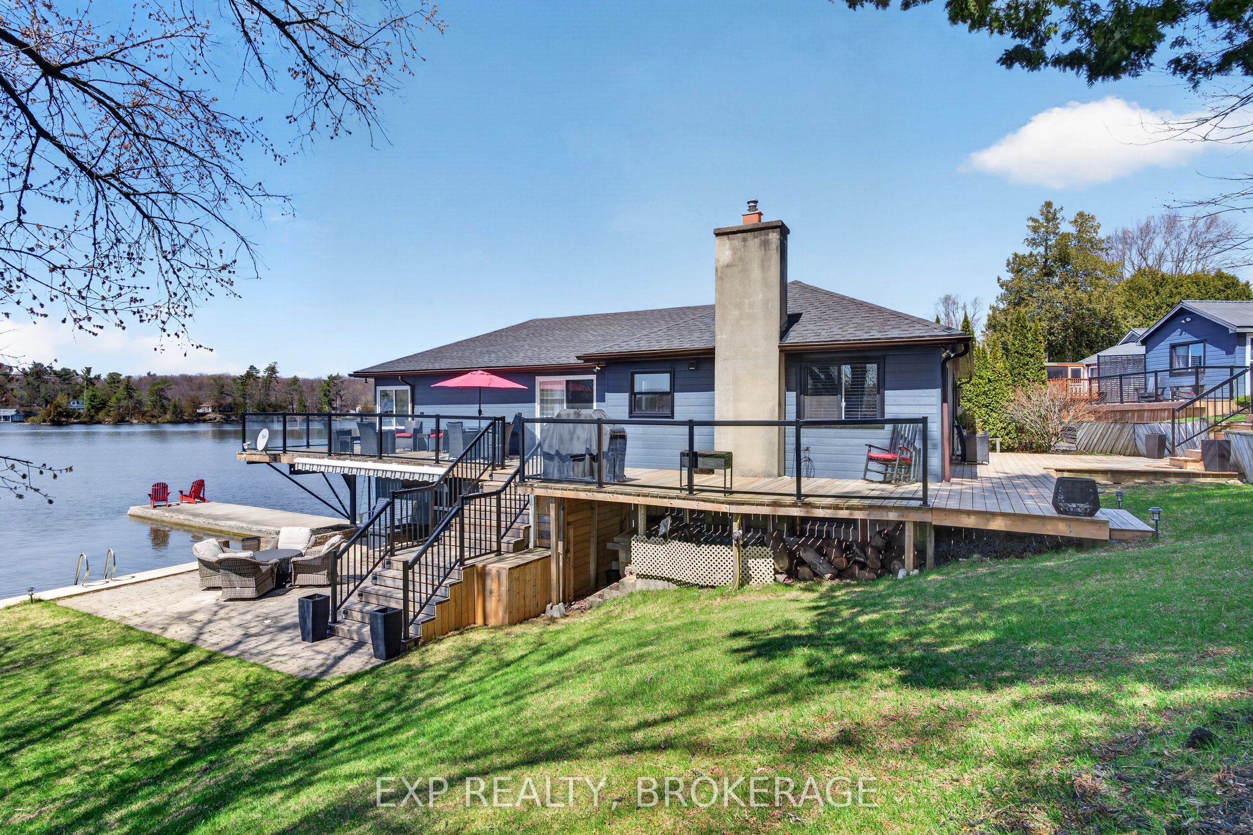 760 CEDAR PARK Lane, Athens, ON K0E 1B0 photo 2