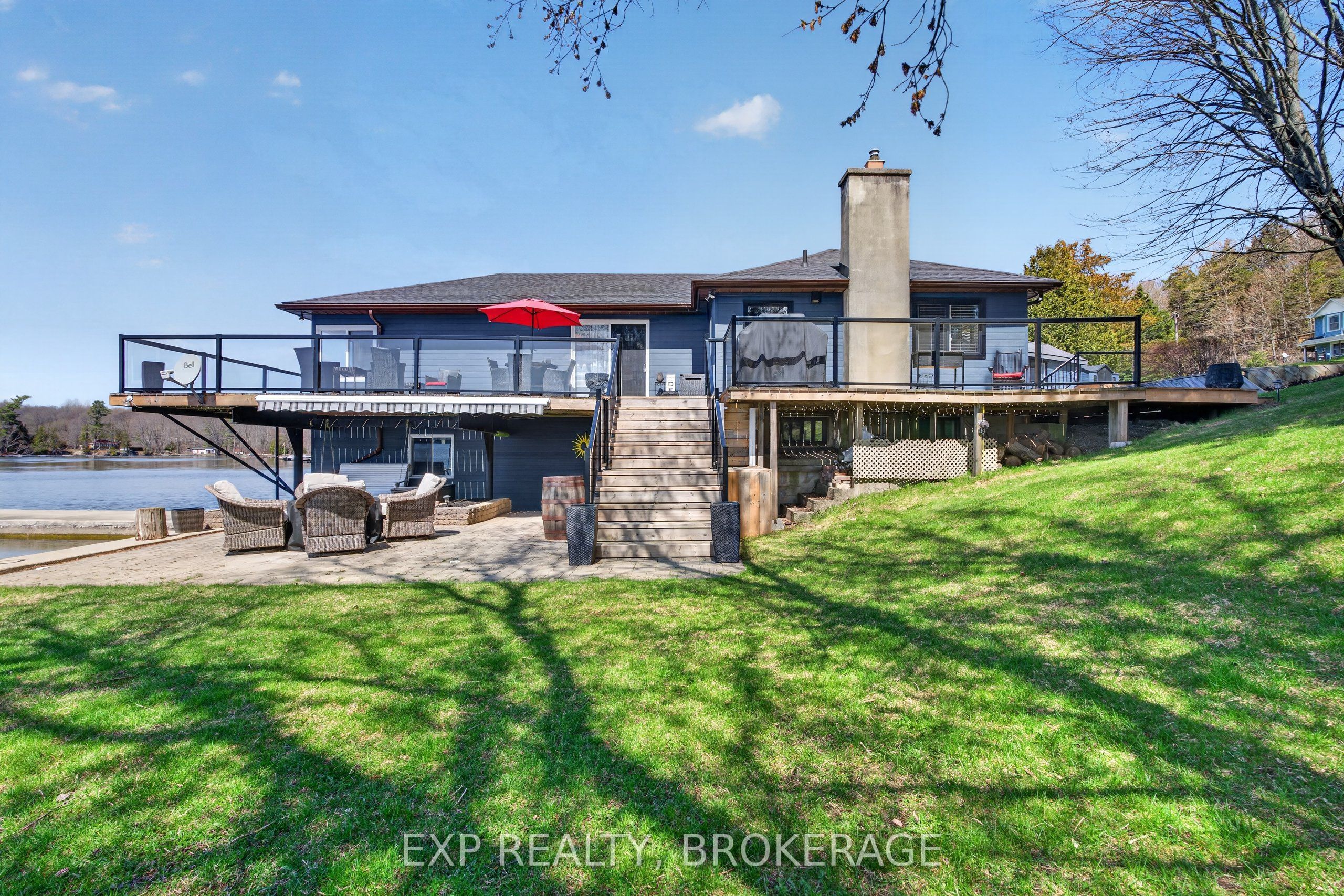 760 CEDAR PARK Lane, Athens, ON K0E 1B0 photo 3