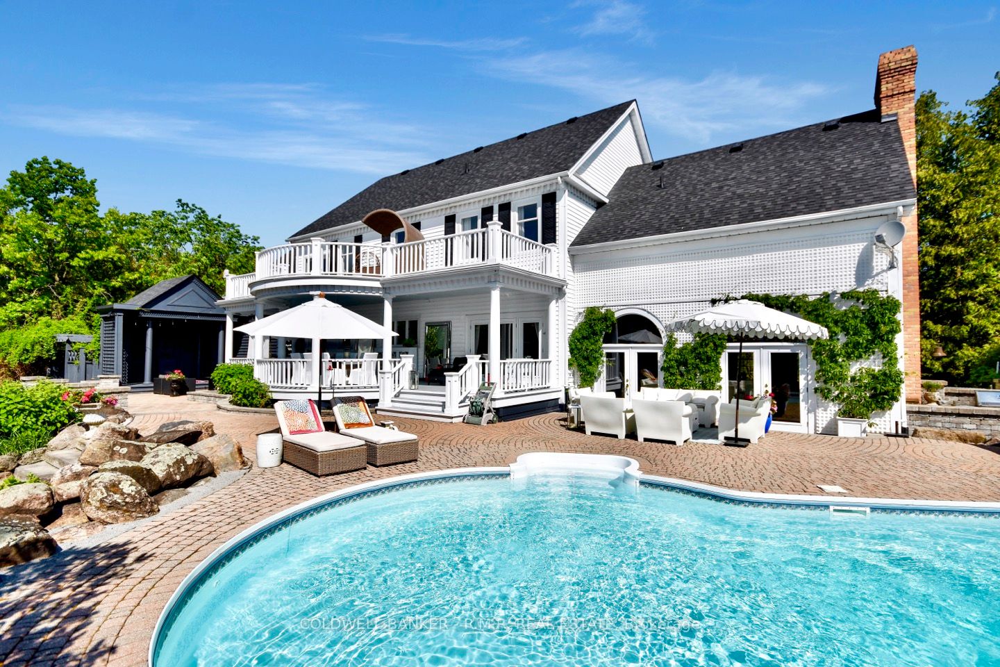 10 Armitage Avenue, Kawartha Lakes, ON K0M 2T0 photo 4
