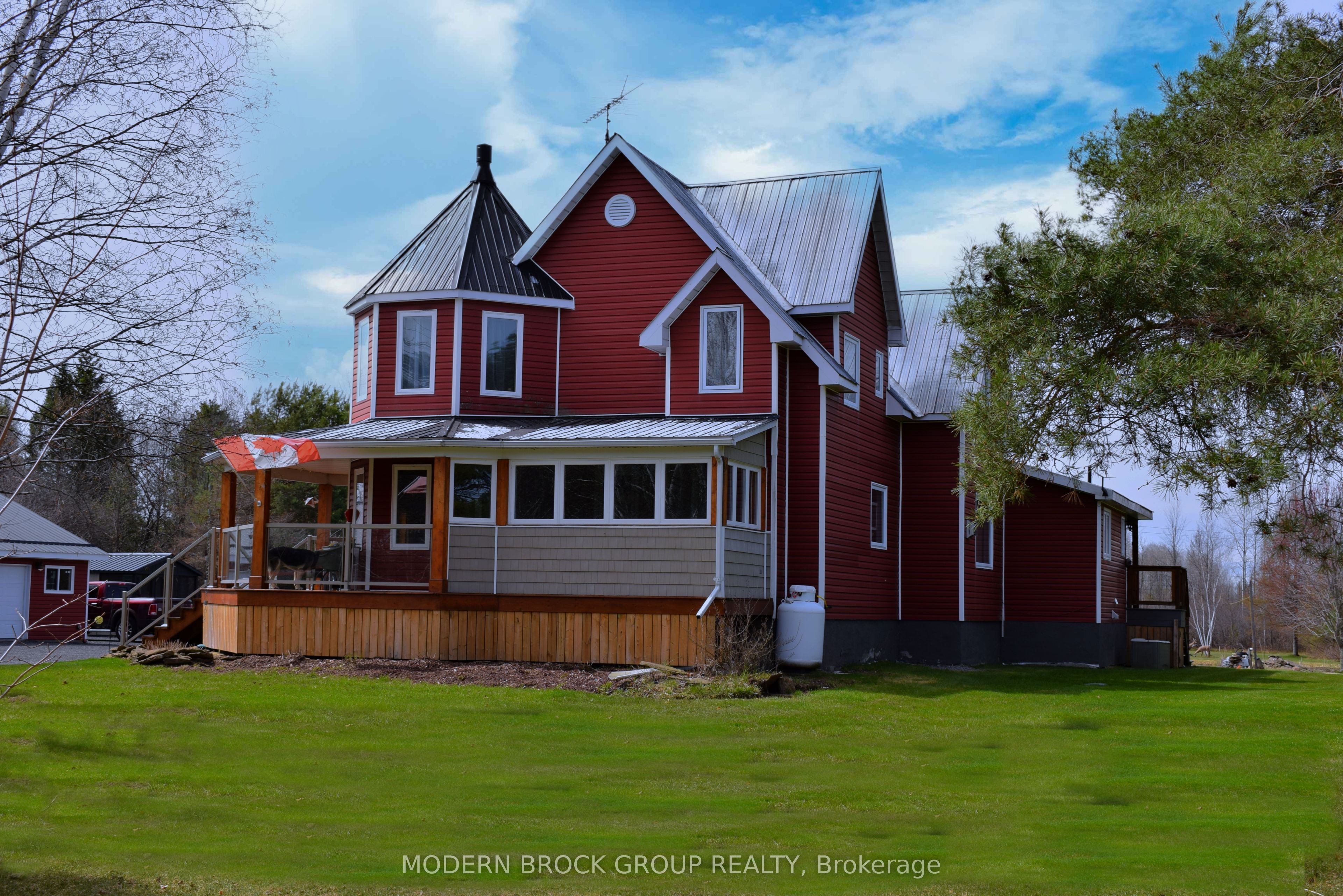 8224 County 15 Road, Augusta, ON K0G 1R0