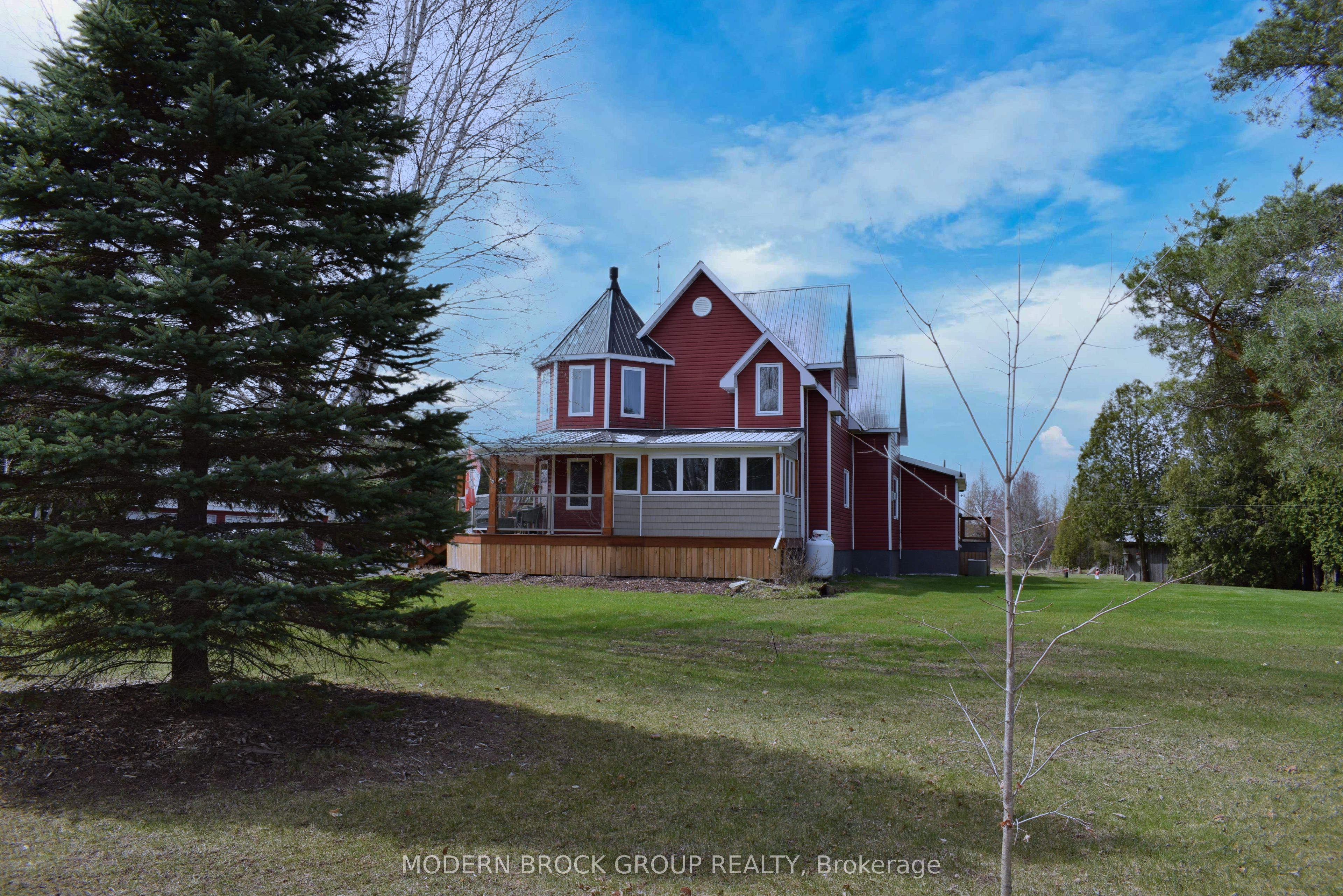 8224 County 15 Road, Augusta, ON K0G 1R0 photo 2