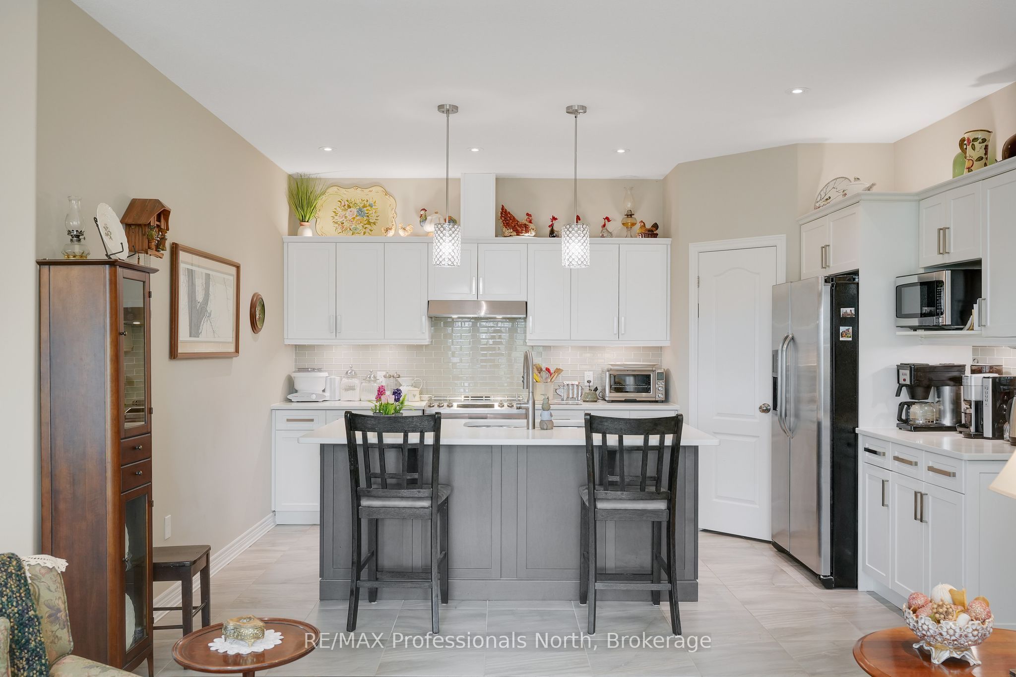 8 Serenity Place Crescent, Huntsville, ON P1H 0C4 photo 5