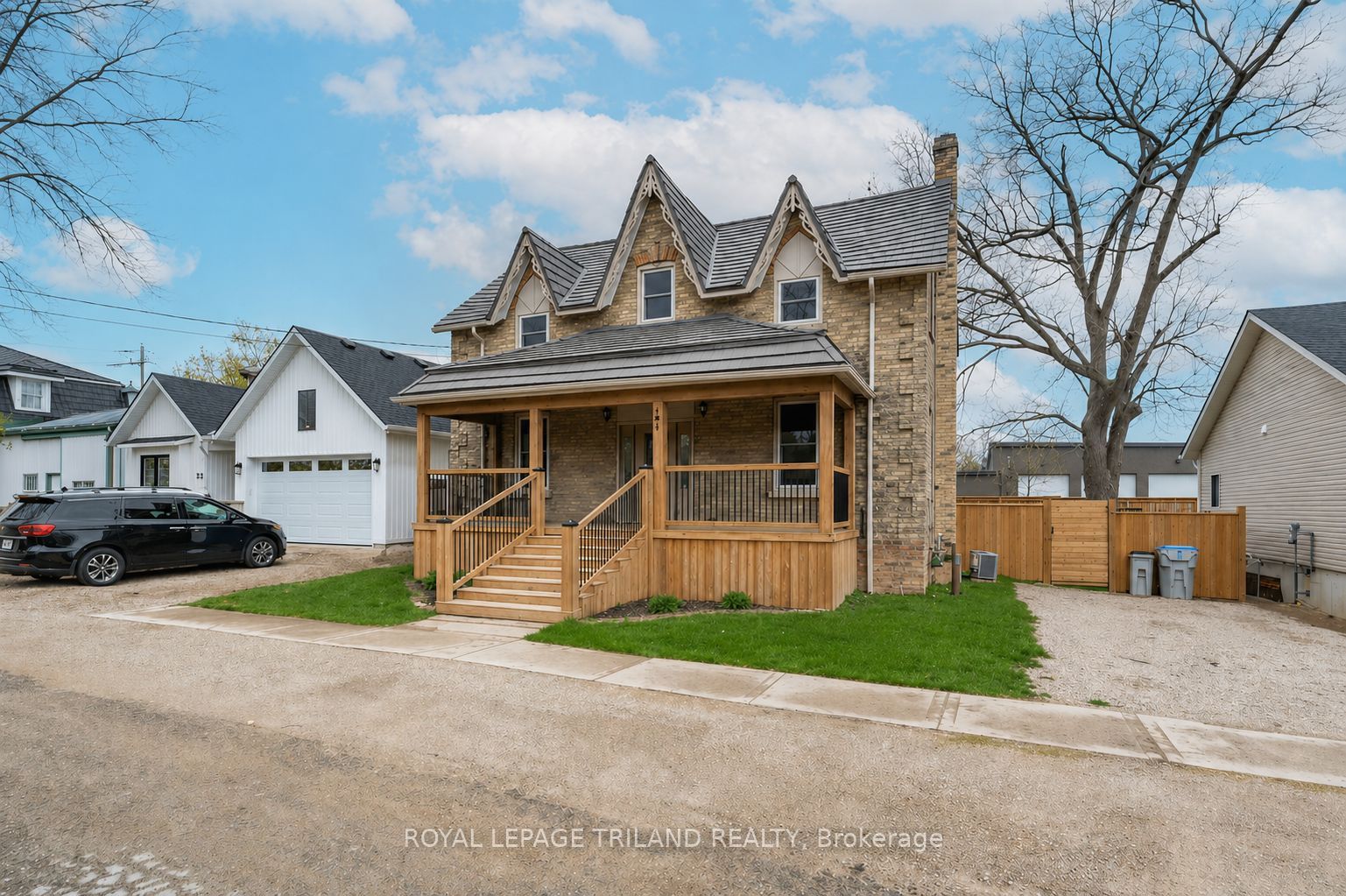 191 Catherine Street, North Middlesex, ON N0M 2K0 photo 2