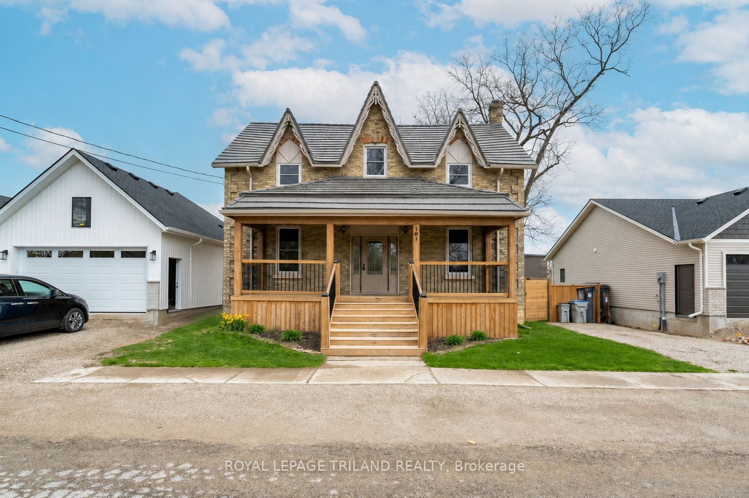 191 Catherine Street, North Middlesex, ON N0M 2K0 photo 5