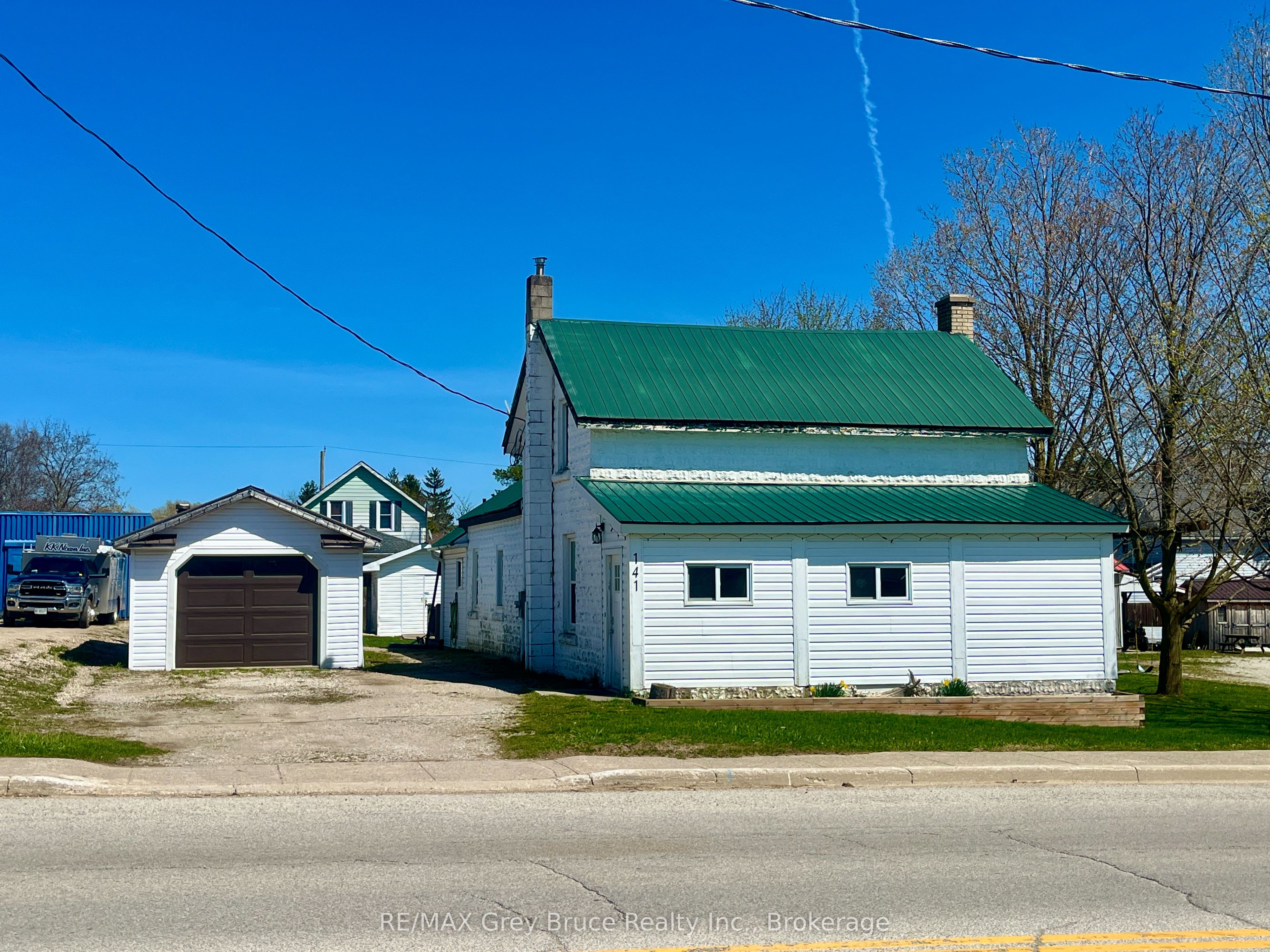 141 Yonge Street N, Arran-Elderslie, ON N0H 2N0