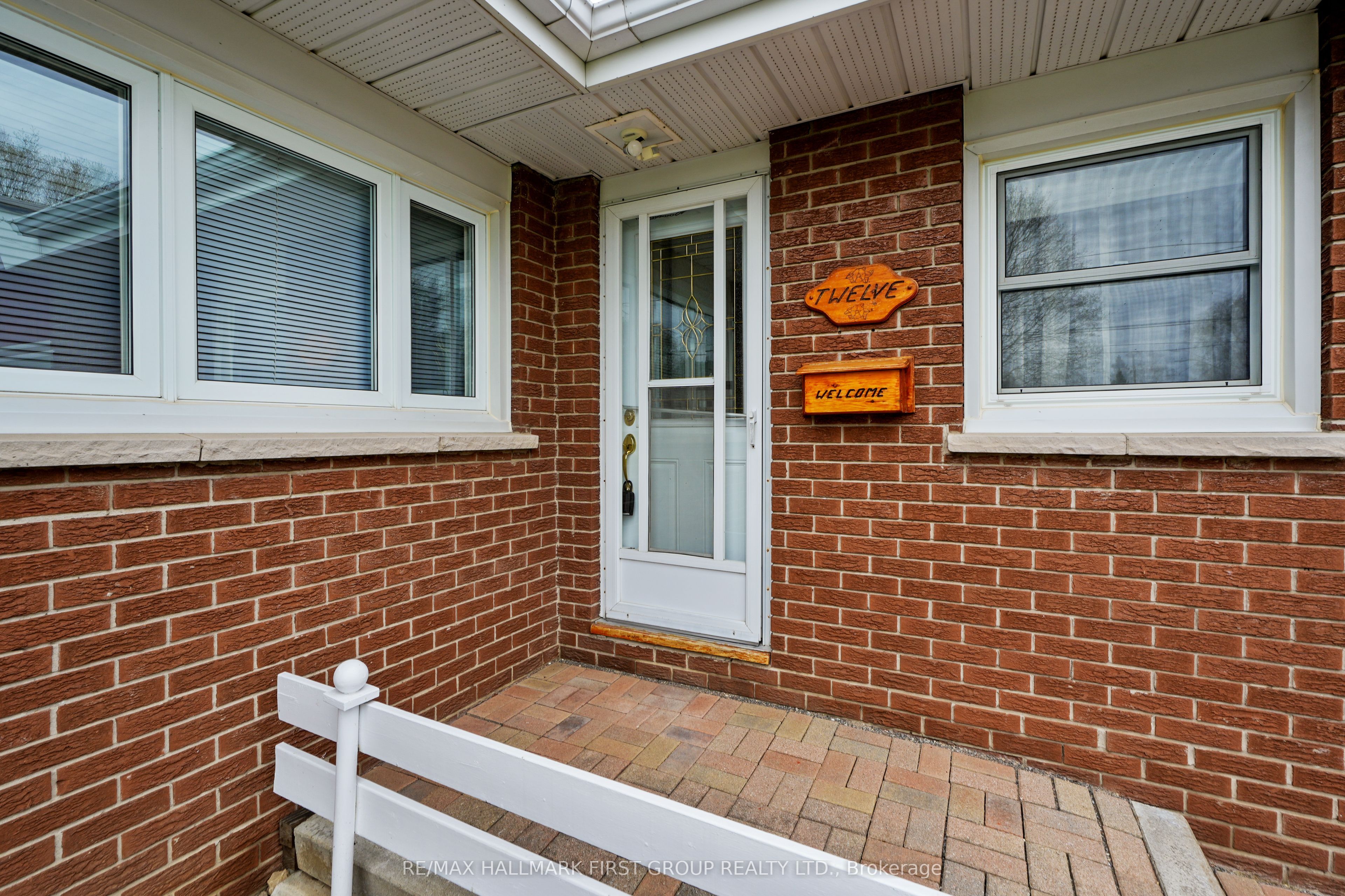 12 Maplewood Boulevard, Cobourg, ON K9A 4J3 photo 4