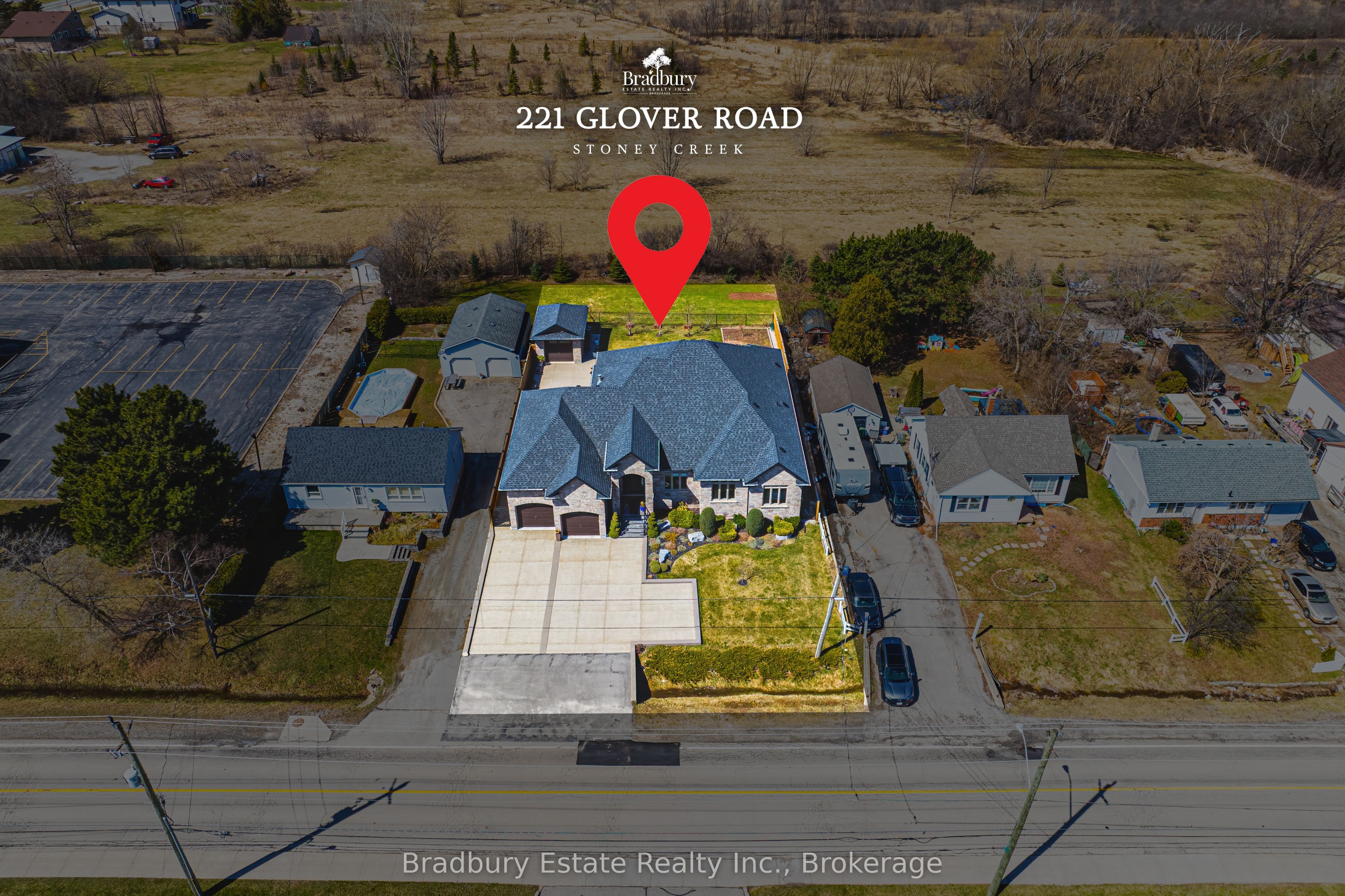 221 Glover Road, Hamilton, ON L8E 5H6 photo 3