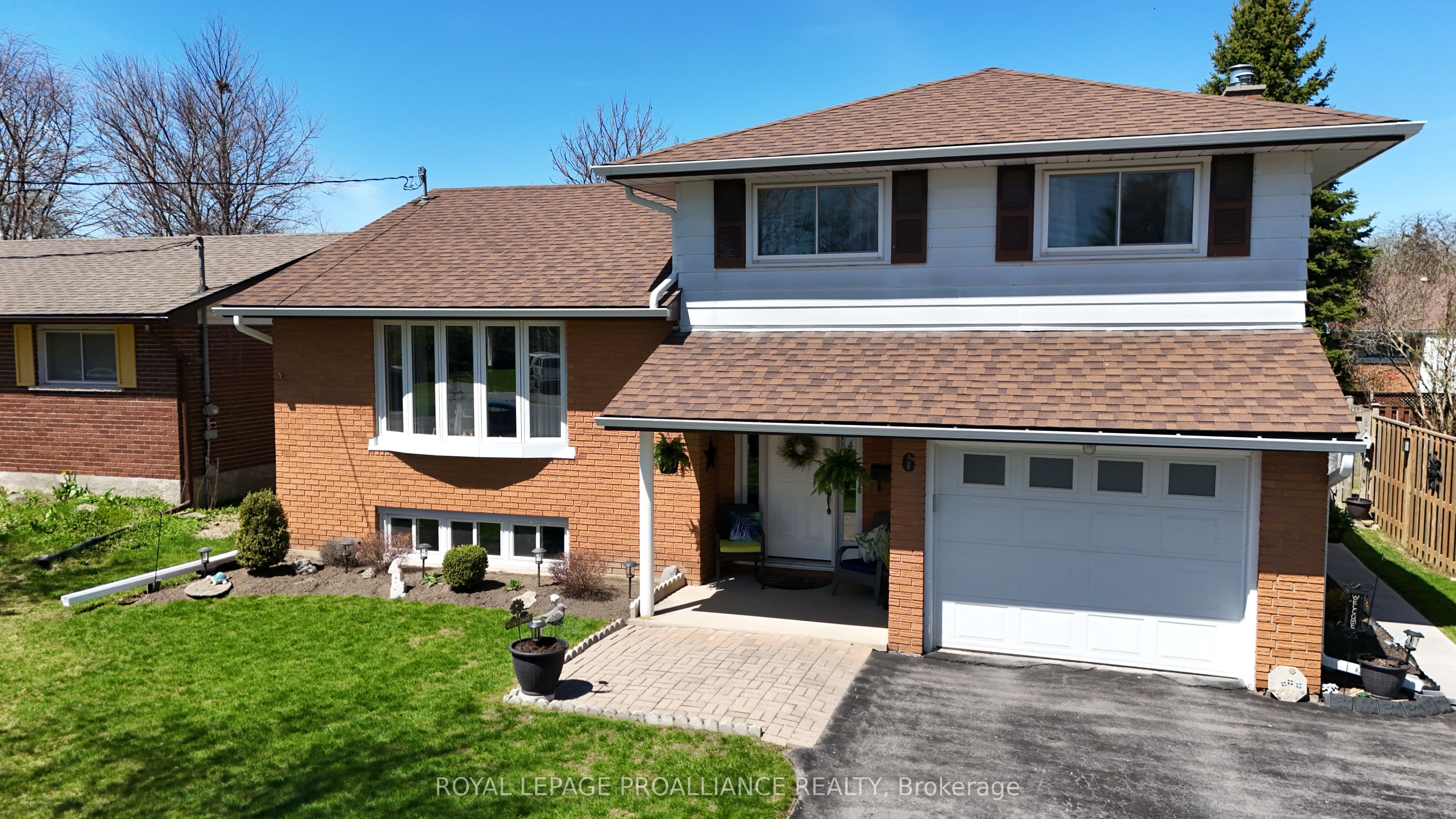 6 Richmond Grove, Belleville, ON K8N 1Z1 photo 2