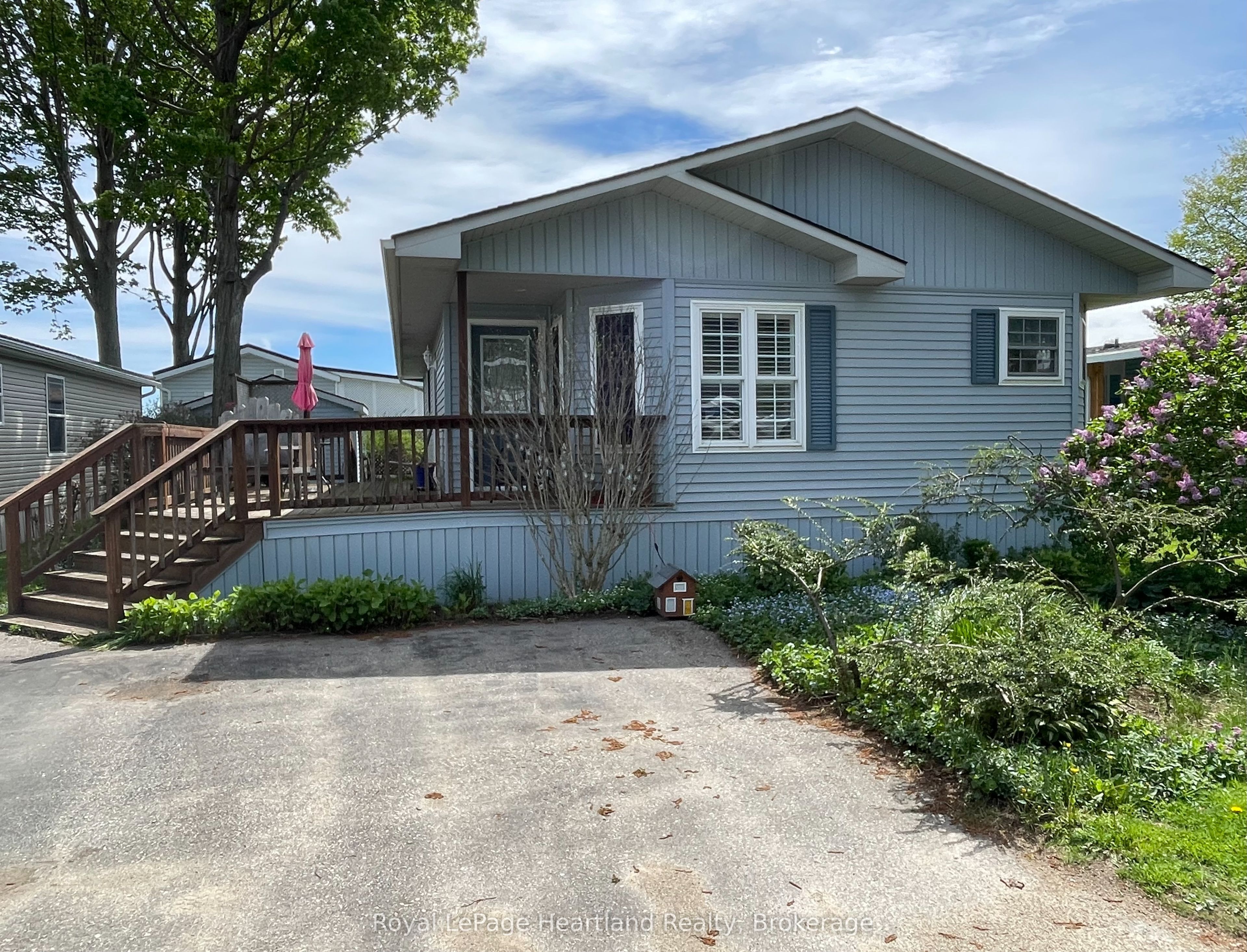 22 ALGONQUIN Lane, Ashfield-Colborne-Wawanosh, ON N7A 3Y3