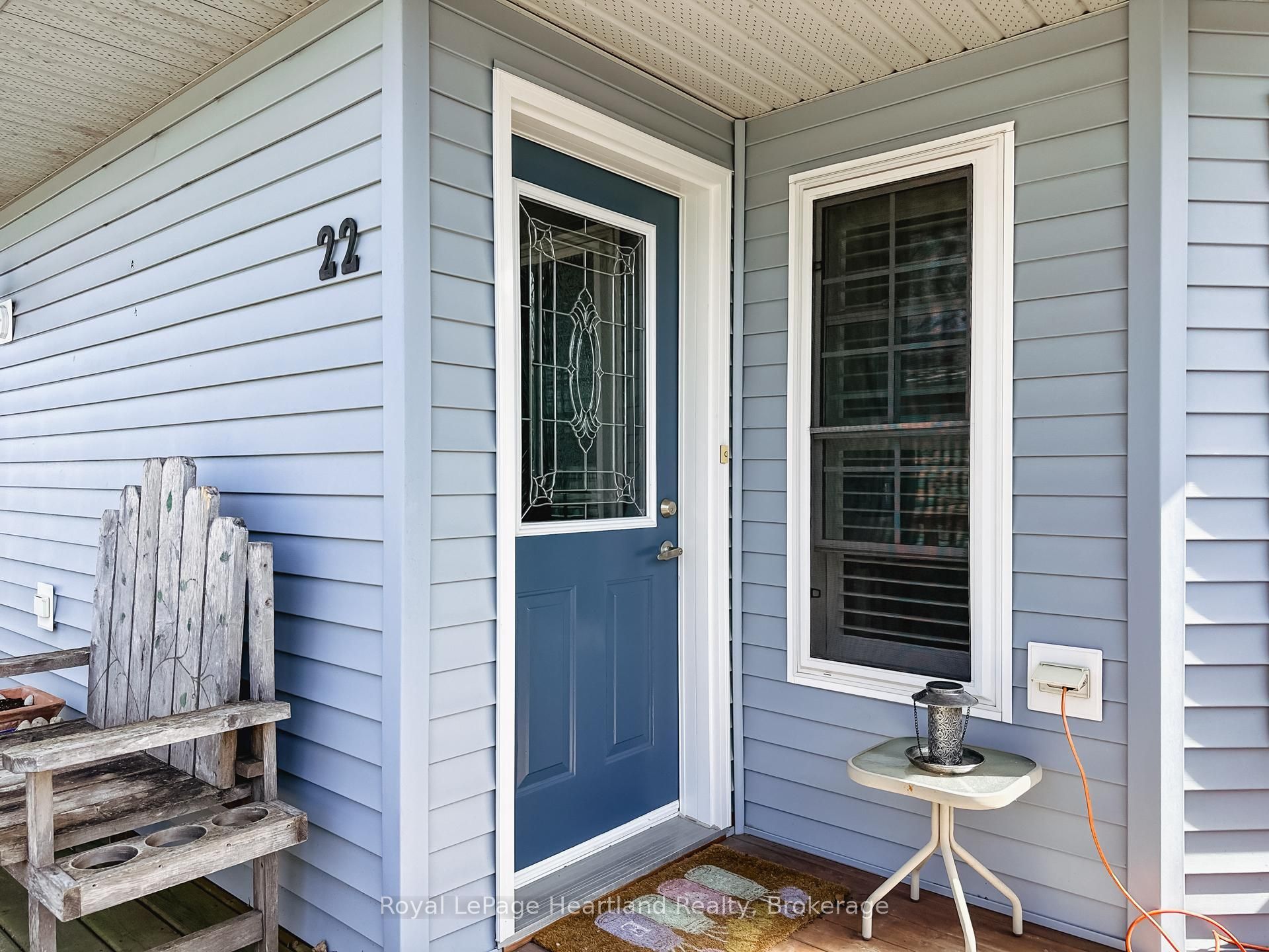 22 ALGONQUIN Lane, Ashfield-Colborne-Wawanosh, ON N7A 3Y3 photo 4