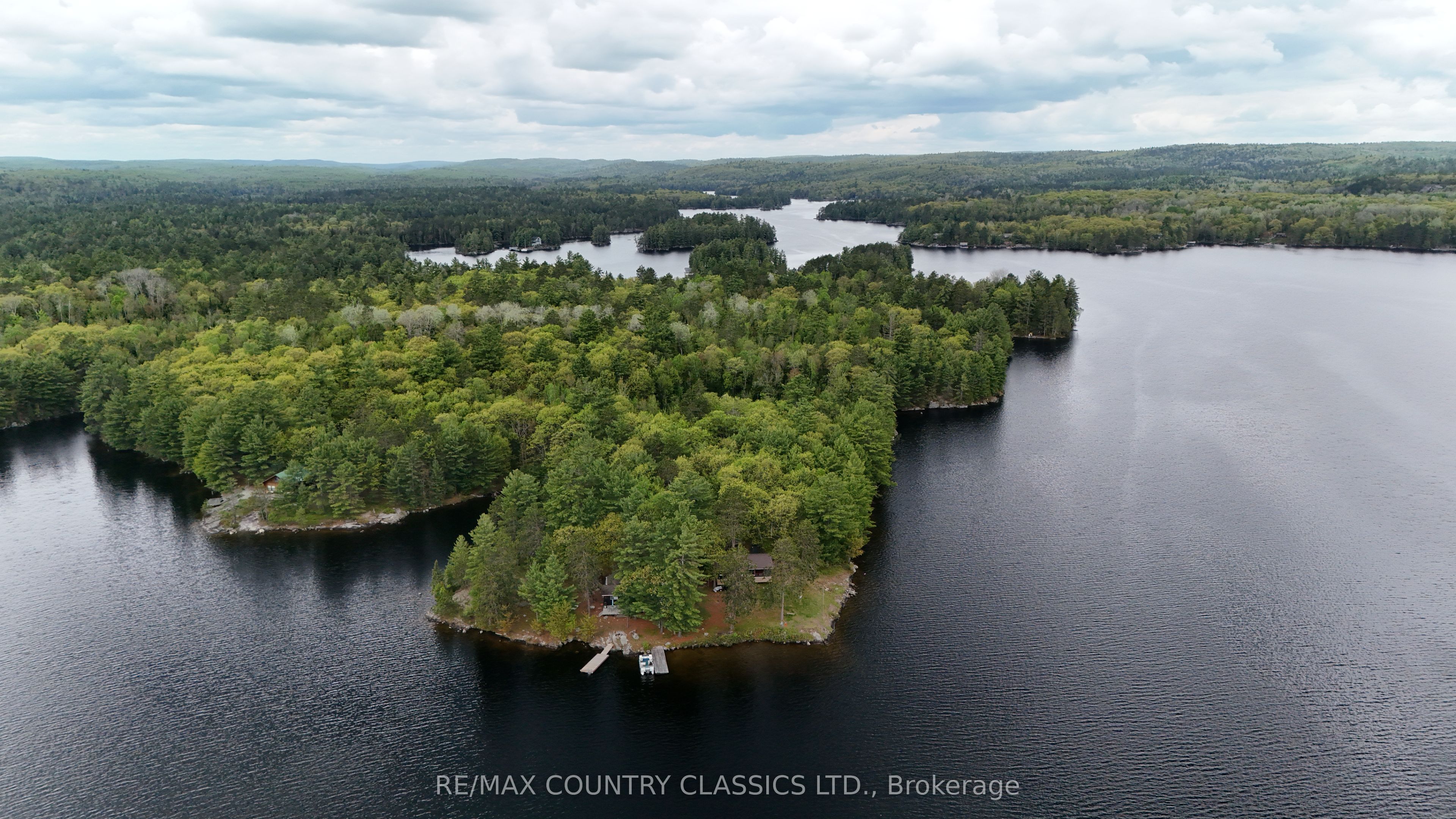 910 Weslemkoon Lake, Addington Highlands, ON K0L 2M0 photo 4