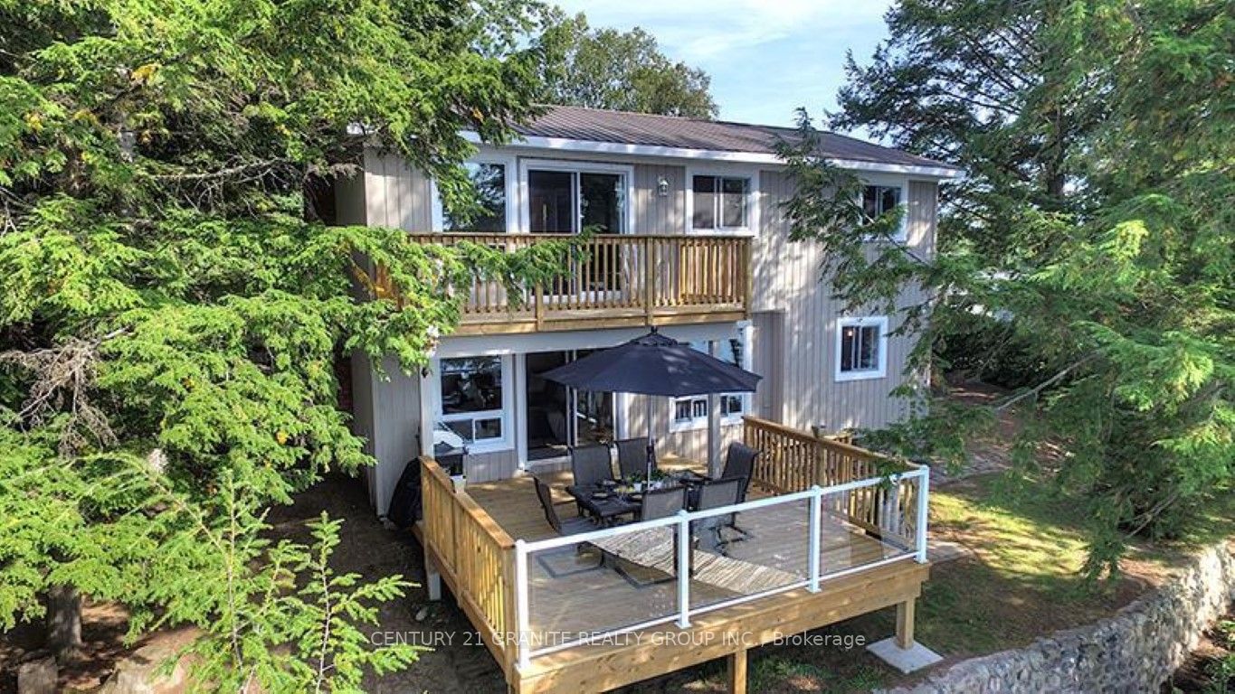 1038 Squirrel Lane, Highlands East, ON K0L 1C0 photo 2