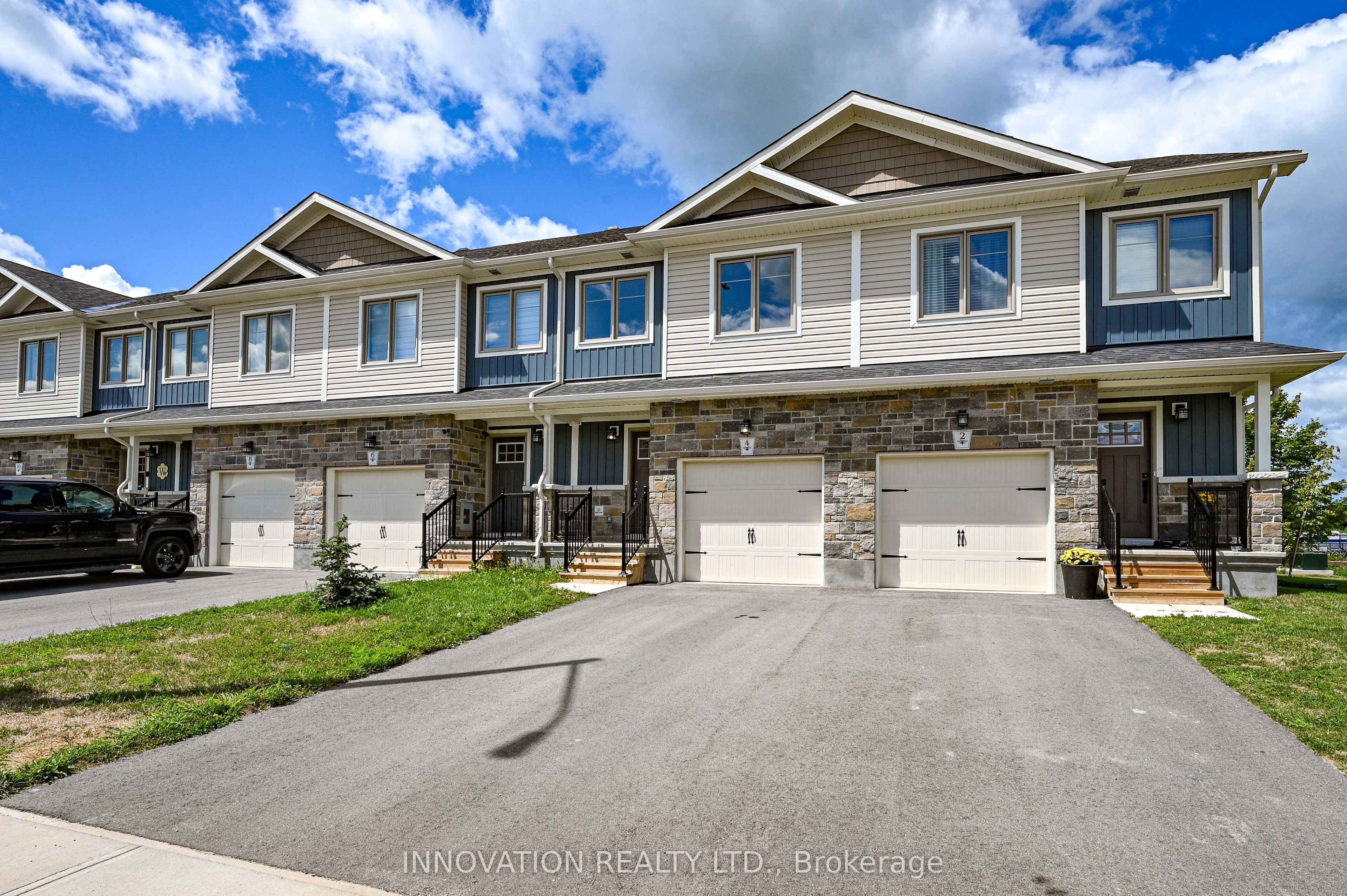 4 Staples Boulevard, Smiths Falls, ON K7A 0A2 photo 3