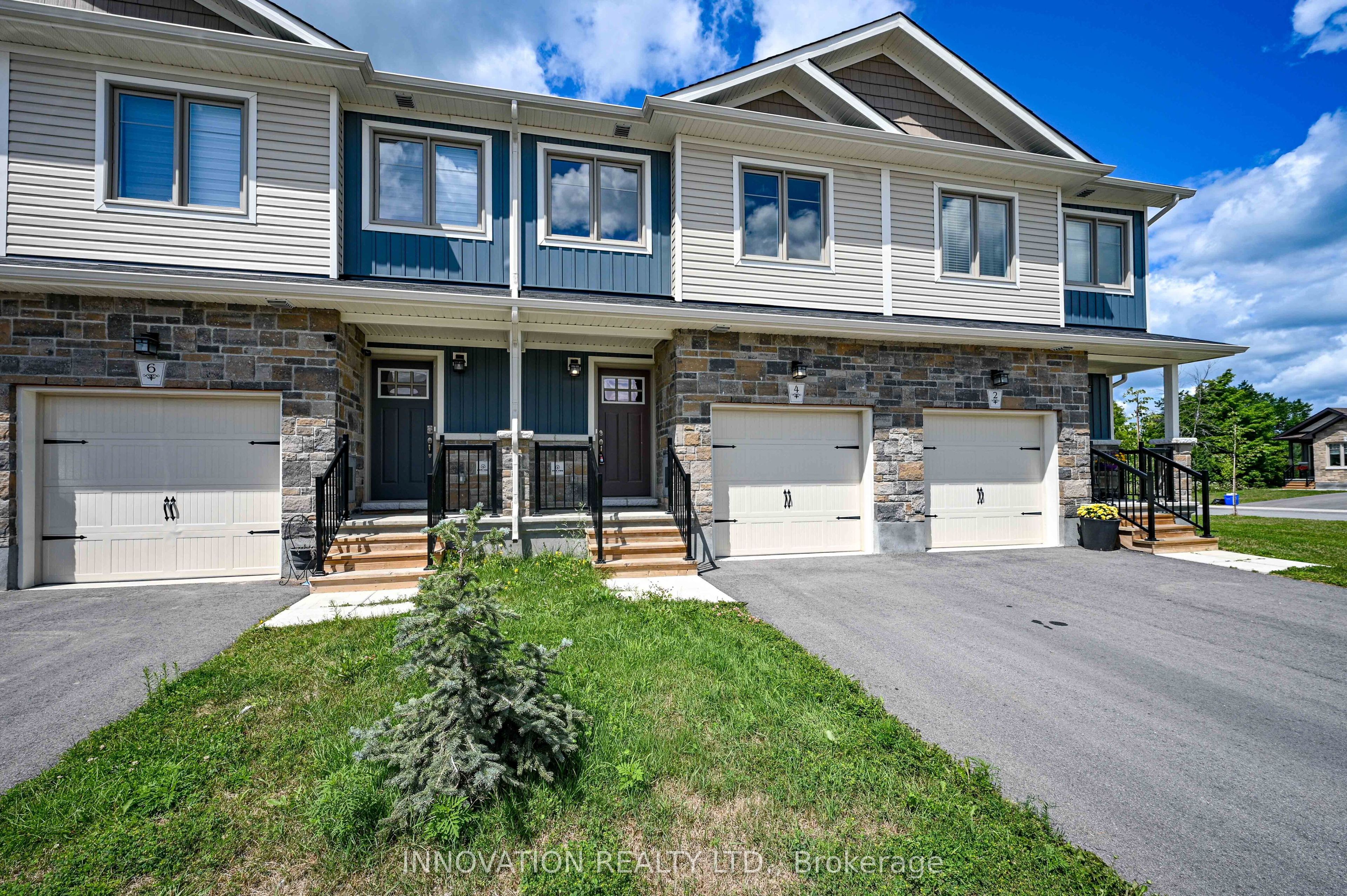 4 Staples Boulevard, Smiths Falls, ON K7A 0A2 photo 4
