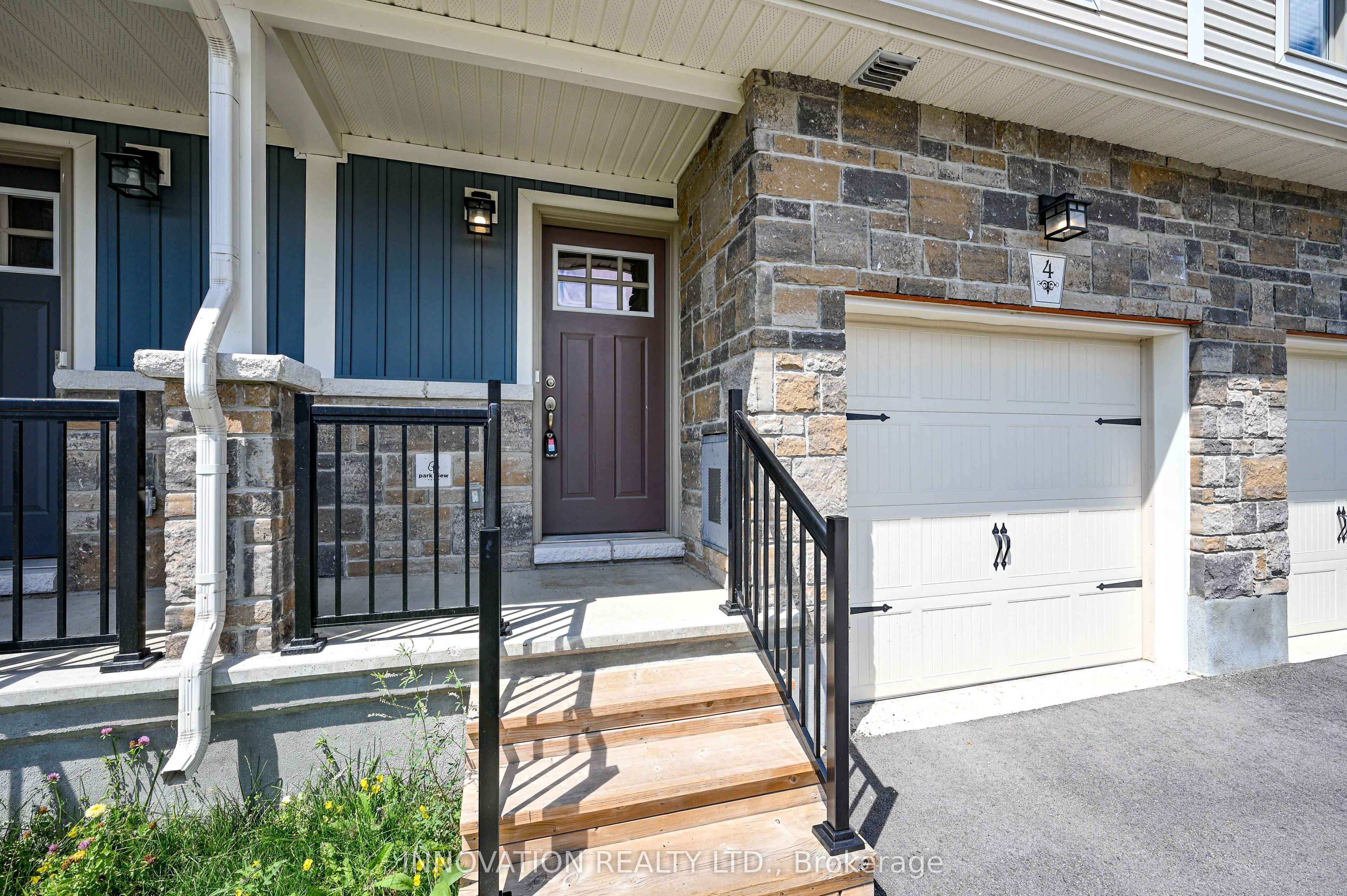 4 Staples Boulevard, Smiths Falls, ON K7A 0A2 photo 5