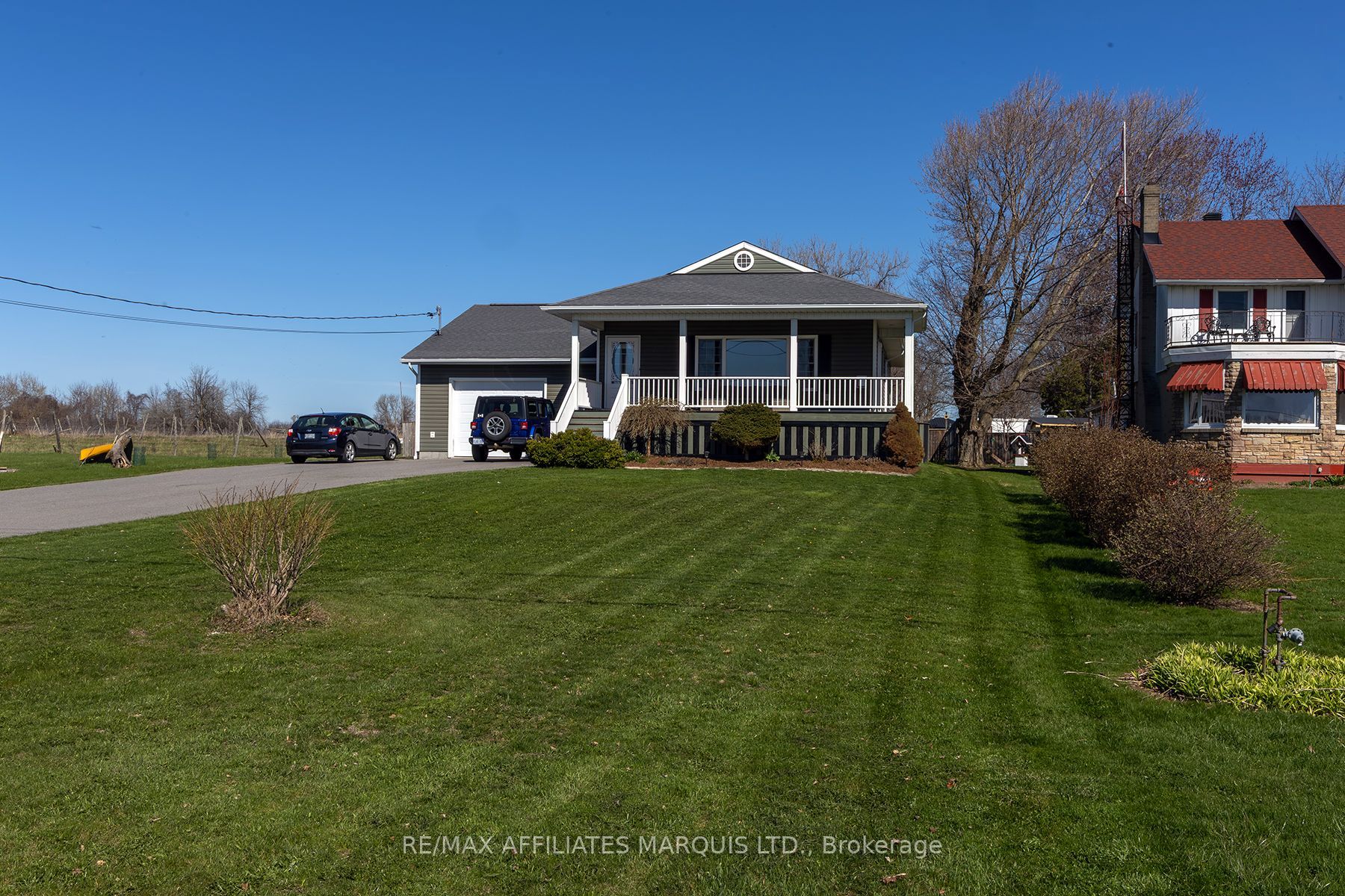 11851 Lakeshore Drive, South Dundas, ON K0C 1X0 photo 3