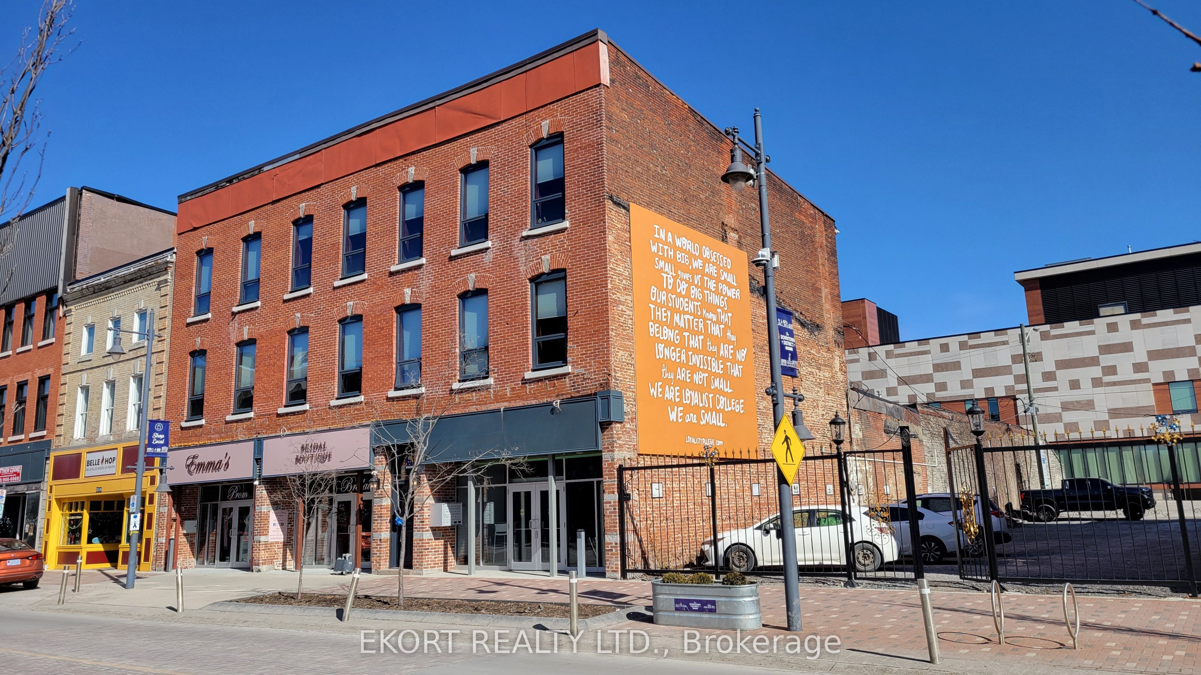 251 Front Street 5, Belleville, ON K8N 2Z6
