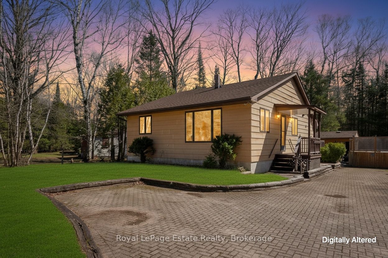 1207 Sauble Falls Road, South Bruce Peninsula, ON N0H 2G0 photo 3