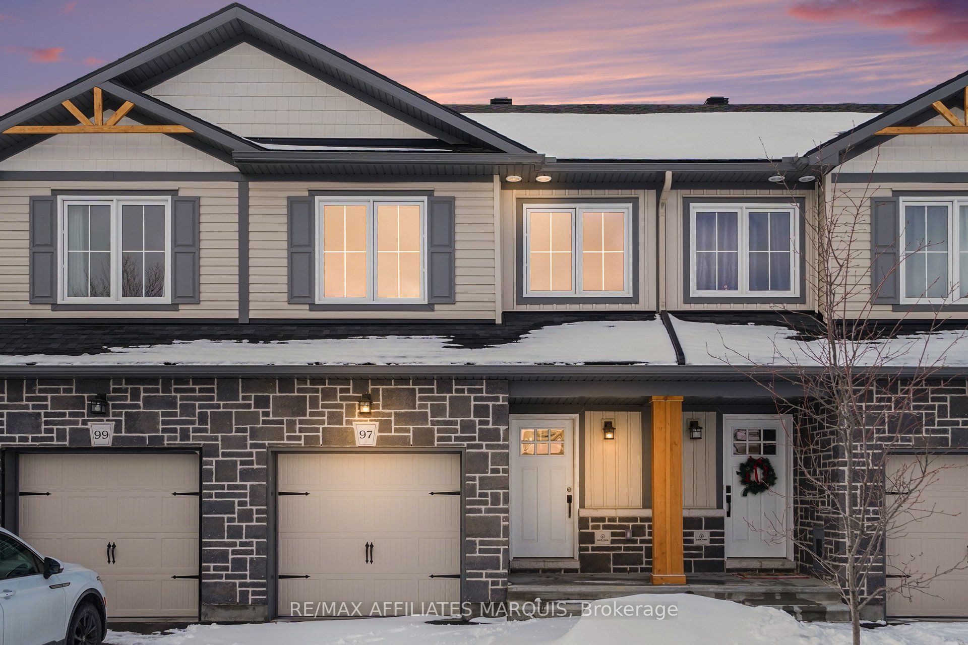 97 Whitcomb Crescent, Smiths Falls, ON K7A 2B4