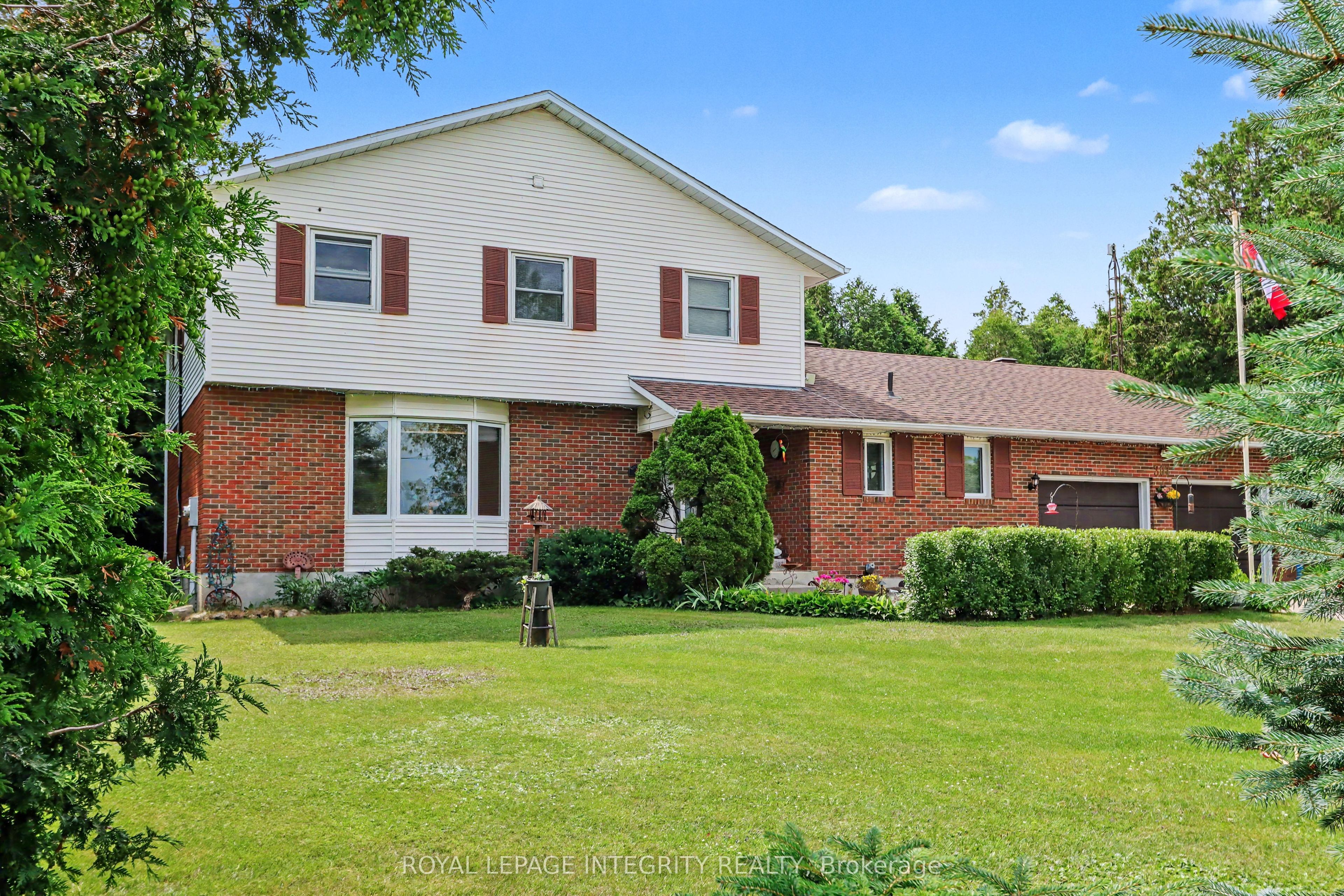 307 Ferguson Tetlock Road, Montague, ON K7A 4S4 photo 2
