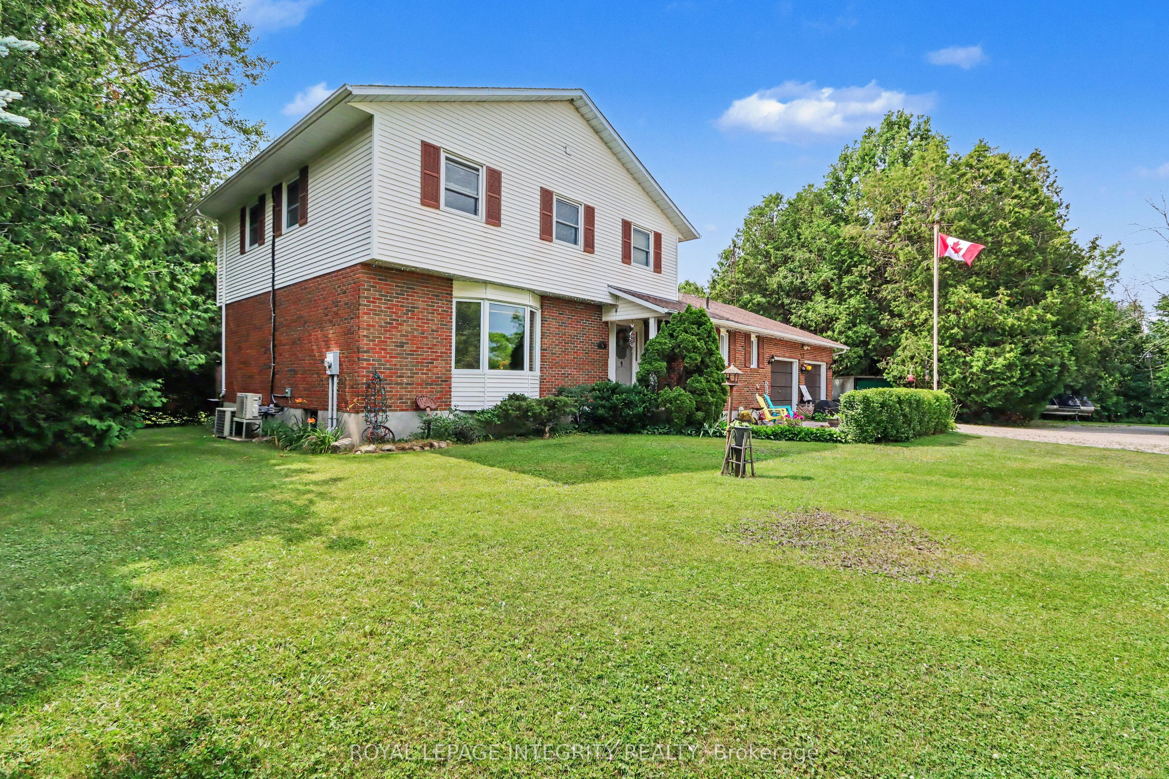 307 Ferguson Tetlock Road, Montague, ON K7A 4S4 photo 3