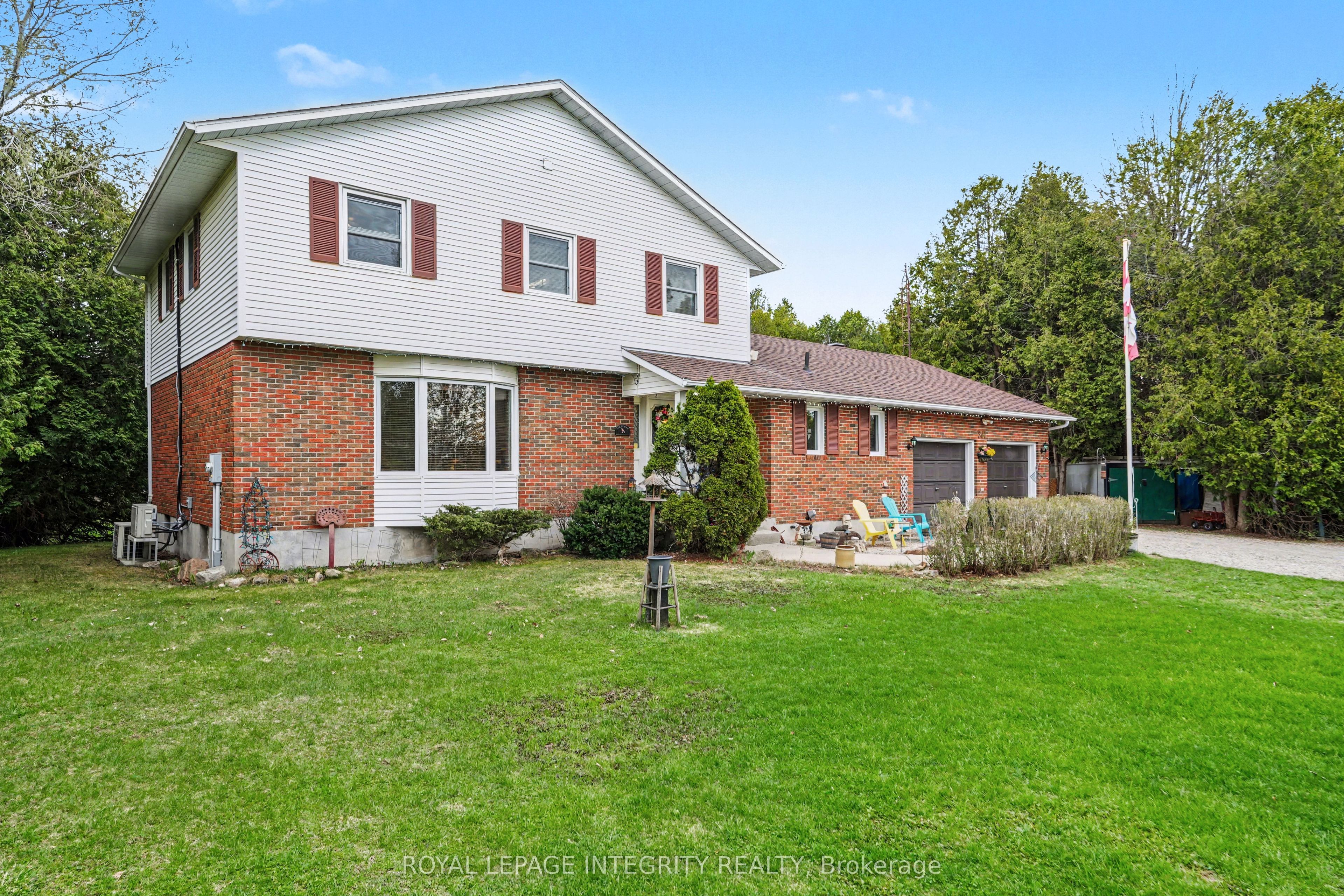 307 Ferguson Tetlock Road, Montague, ON K7A 4S4 photo 5