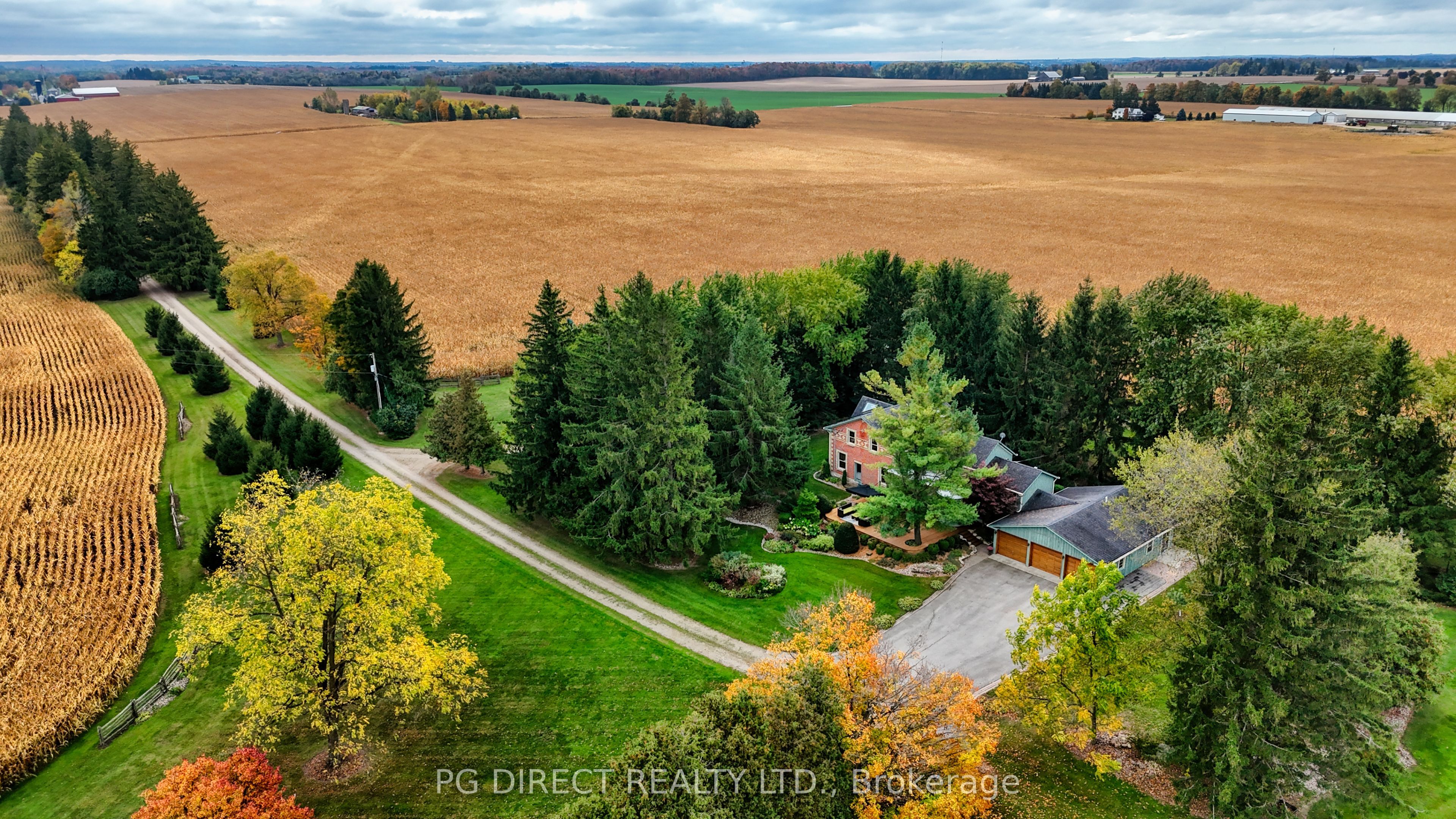 7812 Guelph Nichol Townline, Guelph/Eramosa, ON N1H 6J2 photo 3