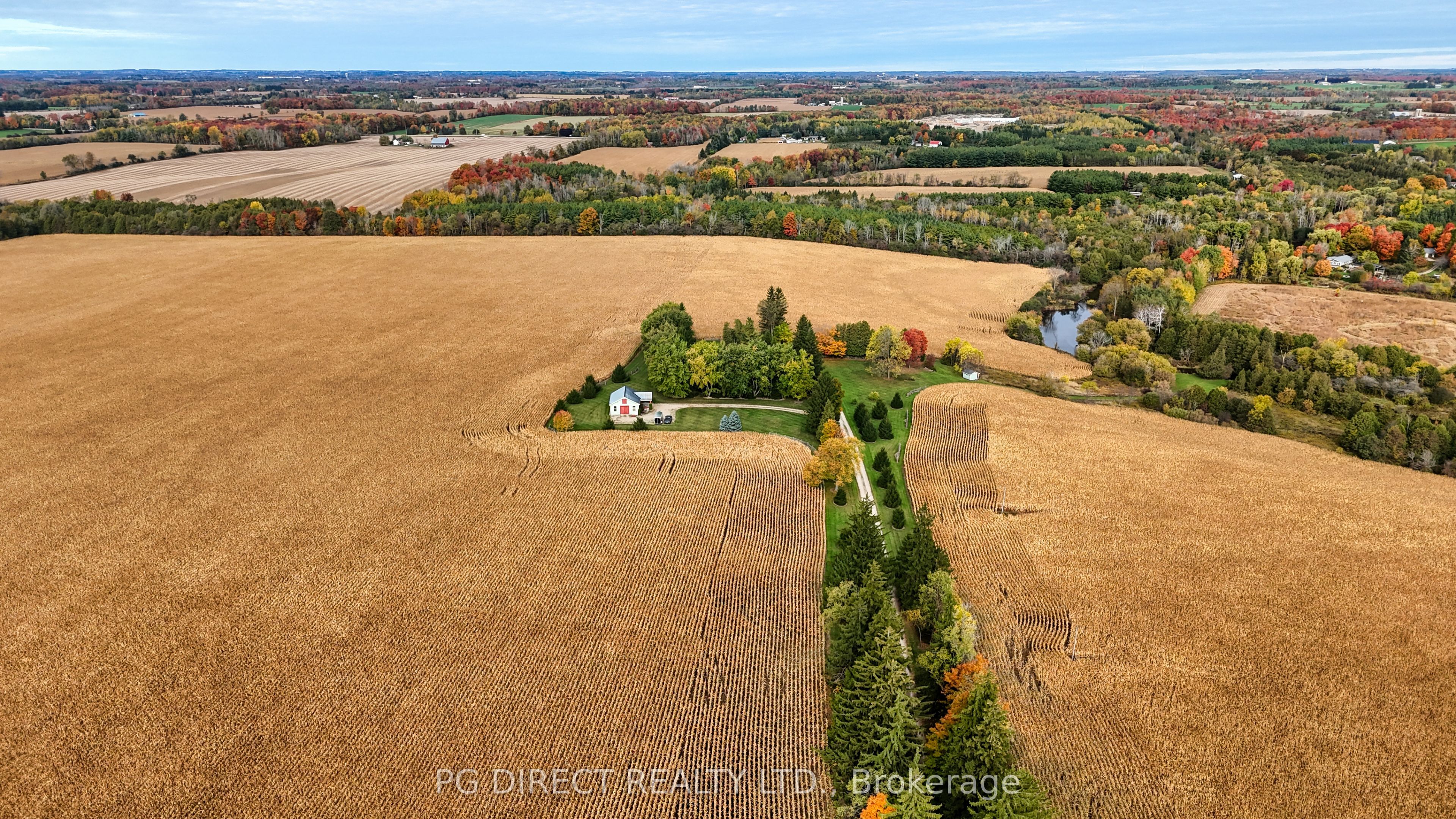 7812 Guelph Nichol Townline, Guelph/Eramosa, ON N1H 6J2 photo 4