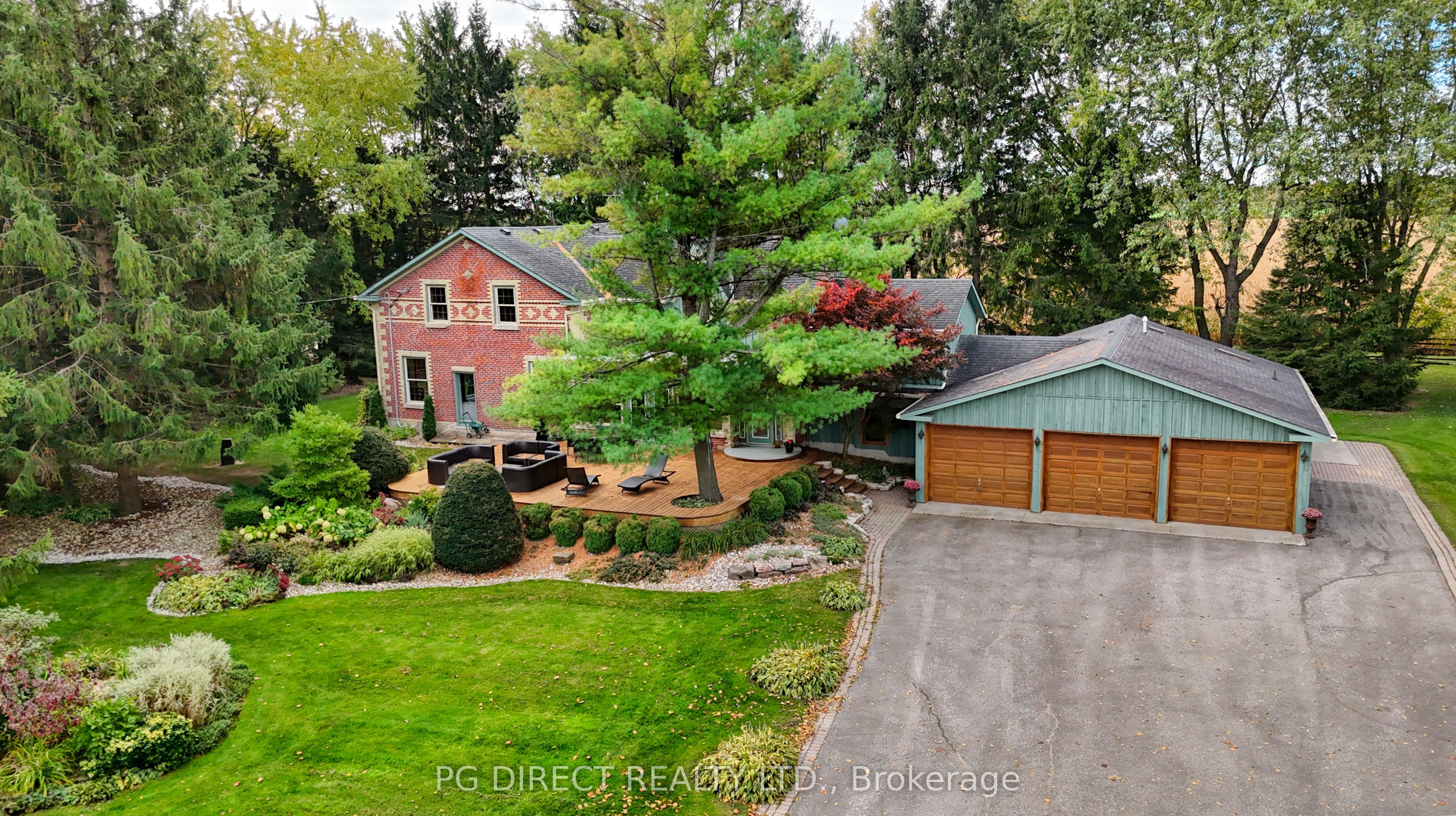 7812 Guelph Nichol Townline, Guelph/Eramosa, ON N1H 6J2 photo 5