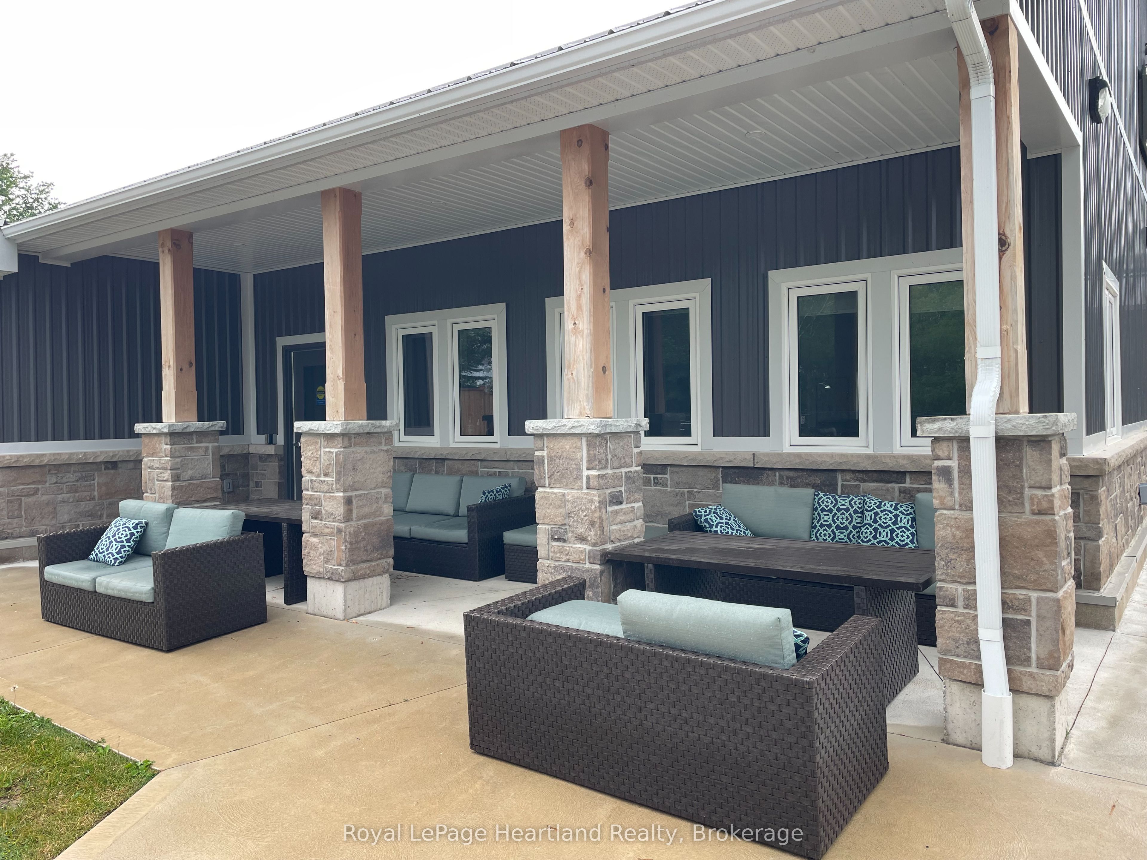 14 GARDEN Road, Ashfield-Colborne-Wawanosh, ON N7A 3Y3 photo 5