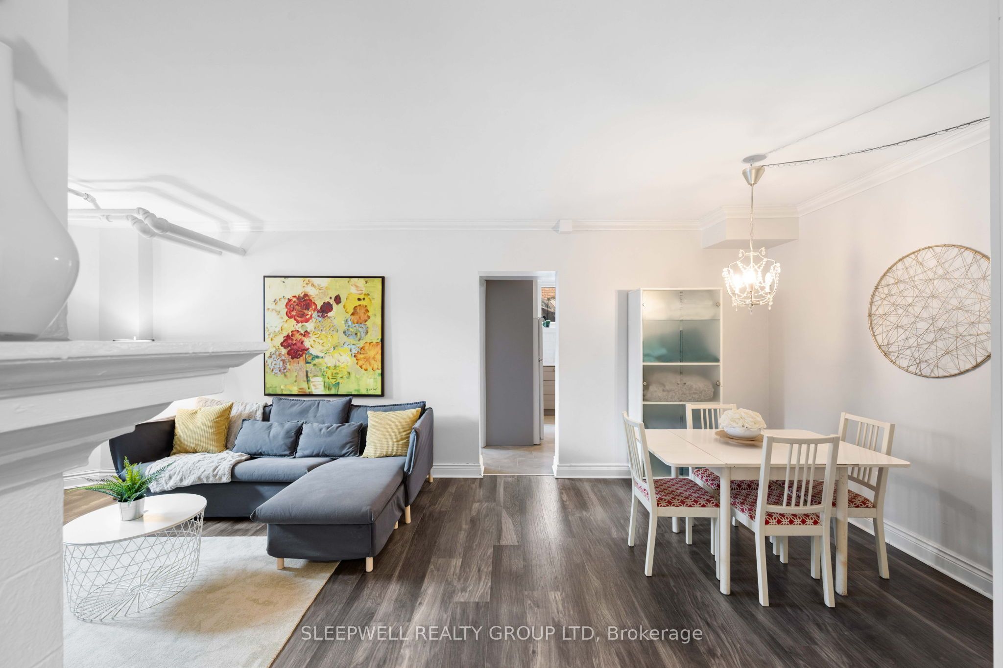 180 Augusta Street 1A, Lower Town - Sandy Hill, ON K1N 8C1 photo 5