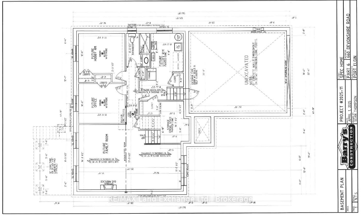 660 Devonshire Road, Saugeen Shores, ON N0H 2C3 photo 3