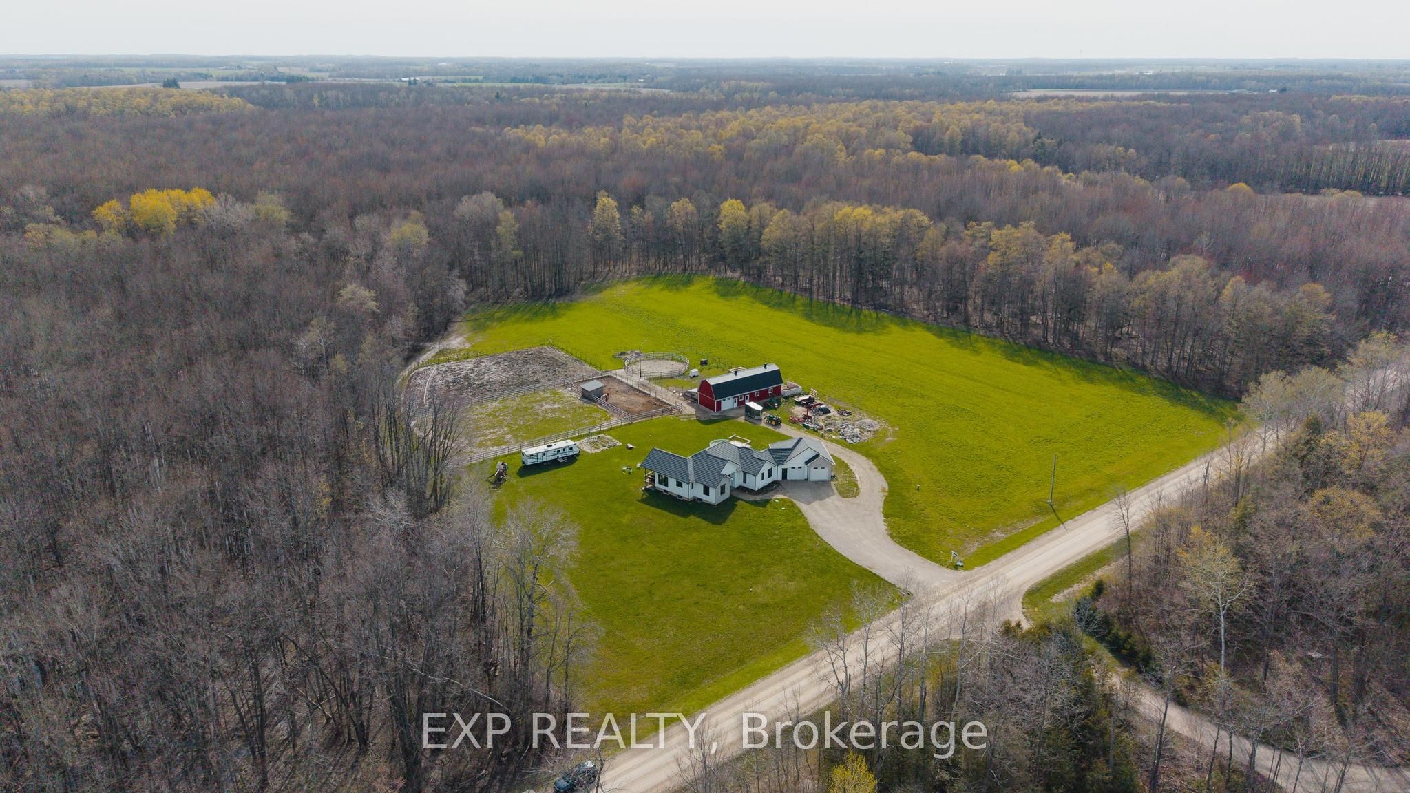 42551 C Line Road, Morris Turnberry, ON N0G 1G0