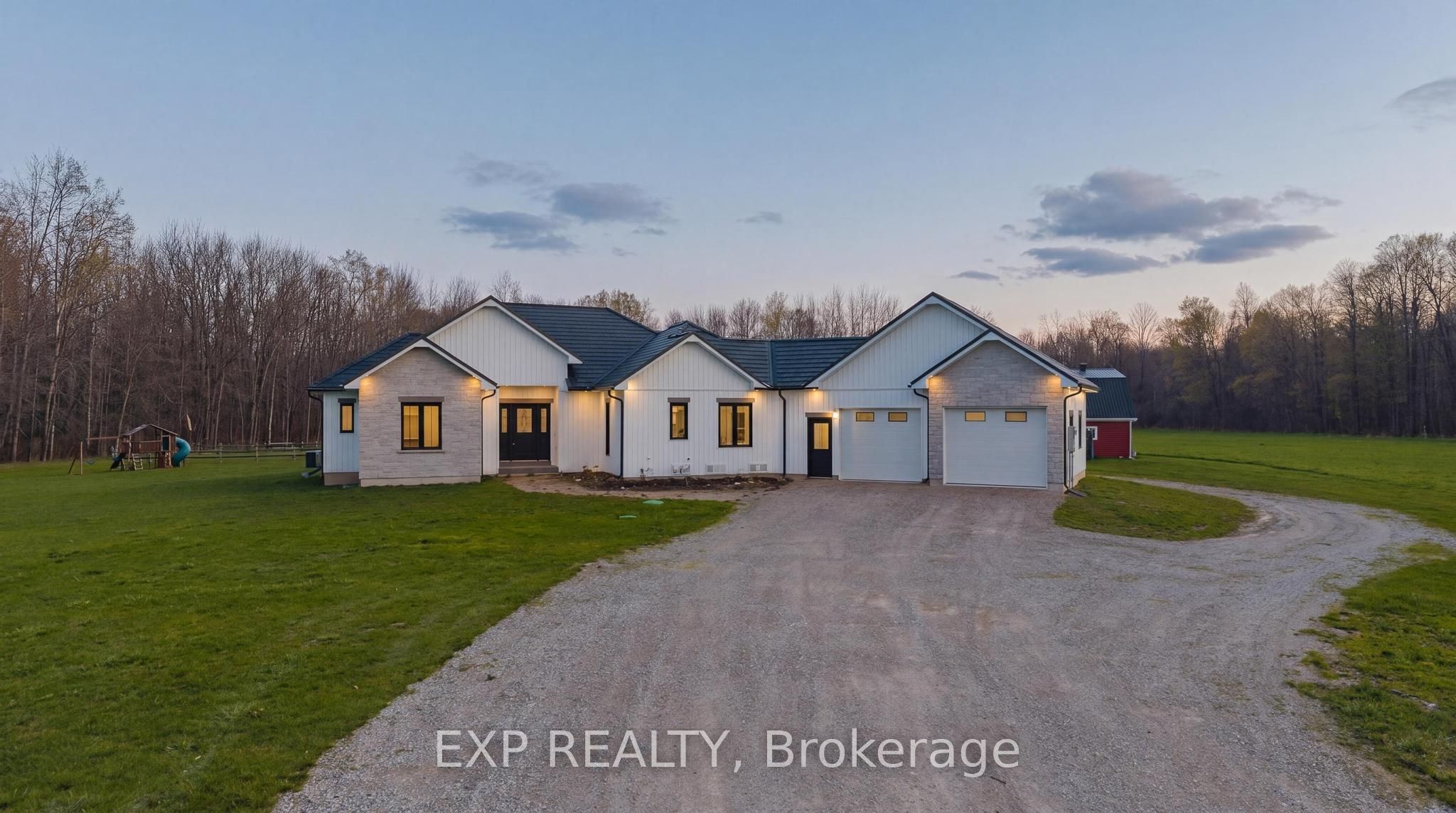 42551 C Line Road, Morris Turnberry, ON N0G 1G0 photo 2