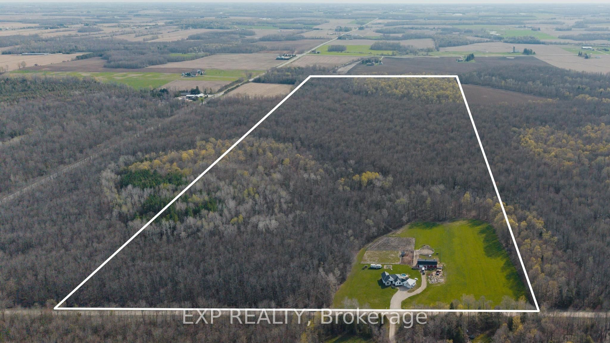 42551 C Line Road, Morris Turnberry, ON N0G 1G0 photo 3