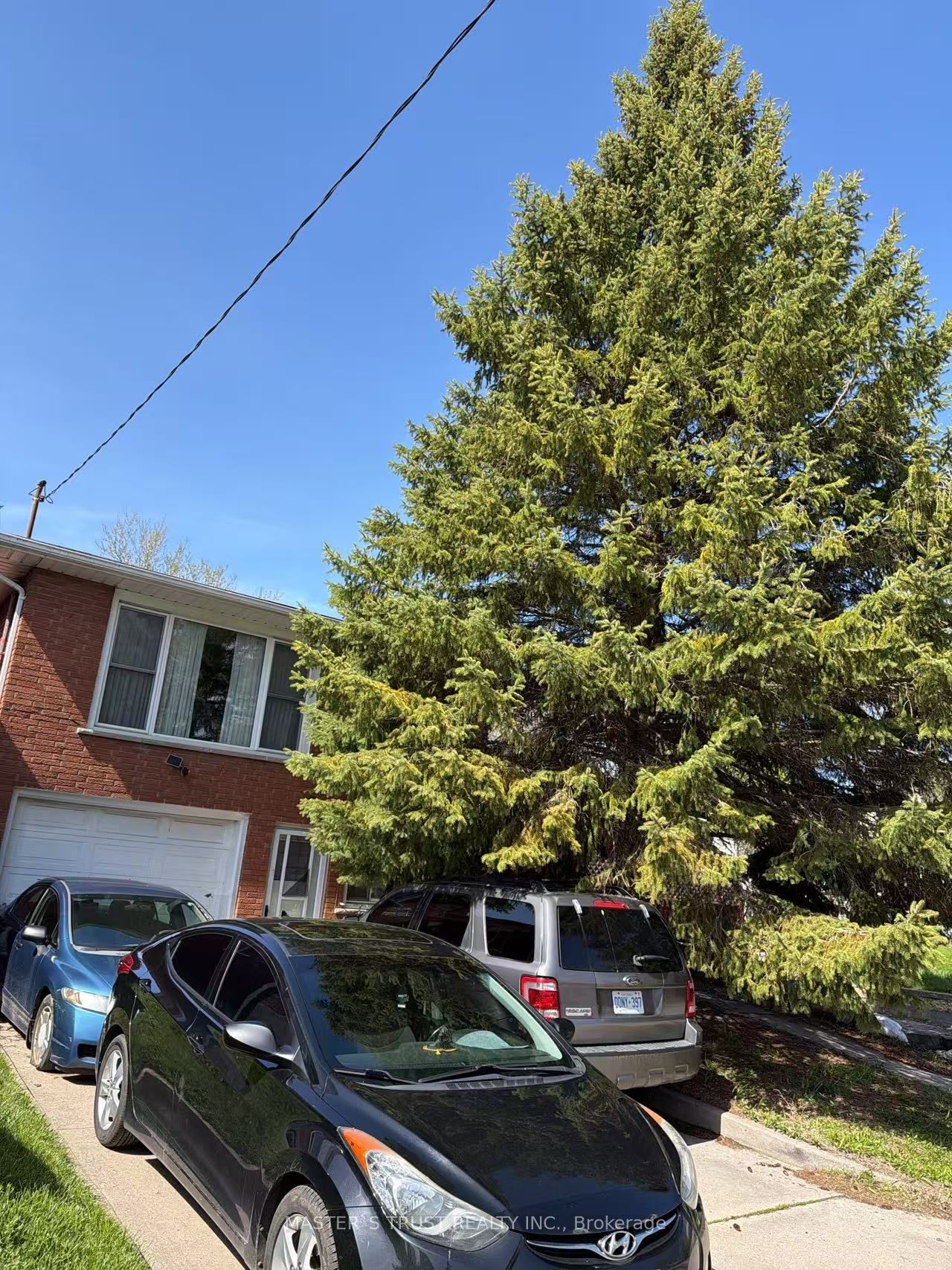 32 Gale Crescent, St. Catharines, ON L2R 3K9
