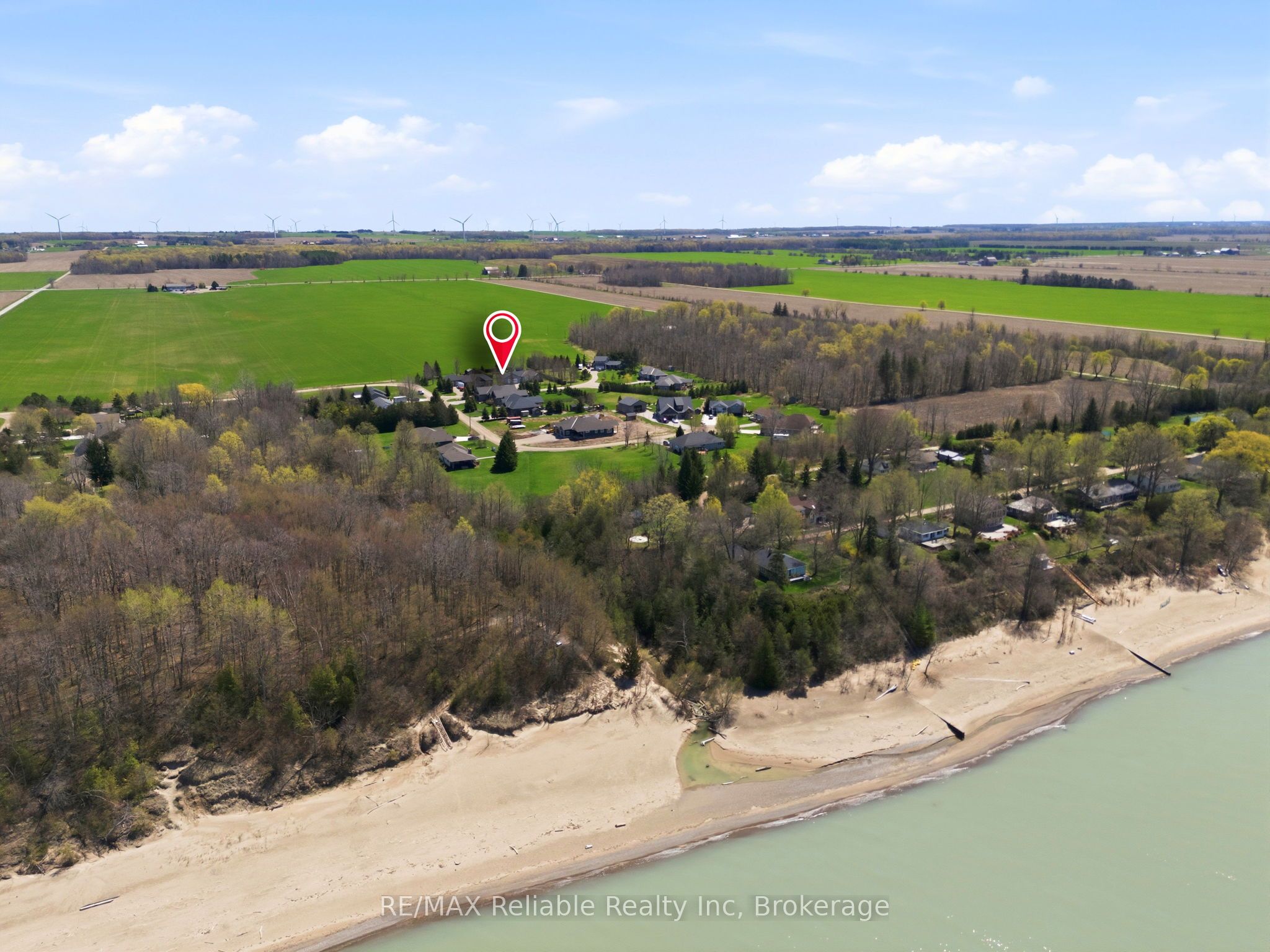 74764 Elm Crescent, Bluewater, ON N0M 1G0 photo 5