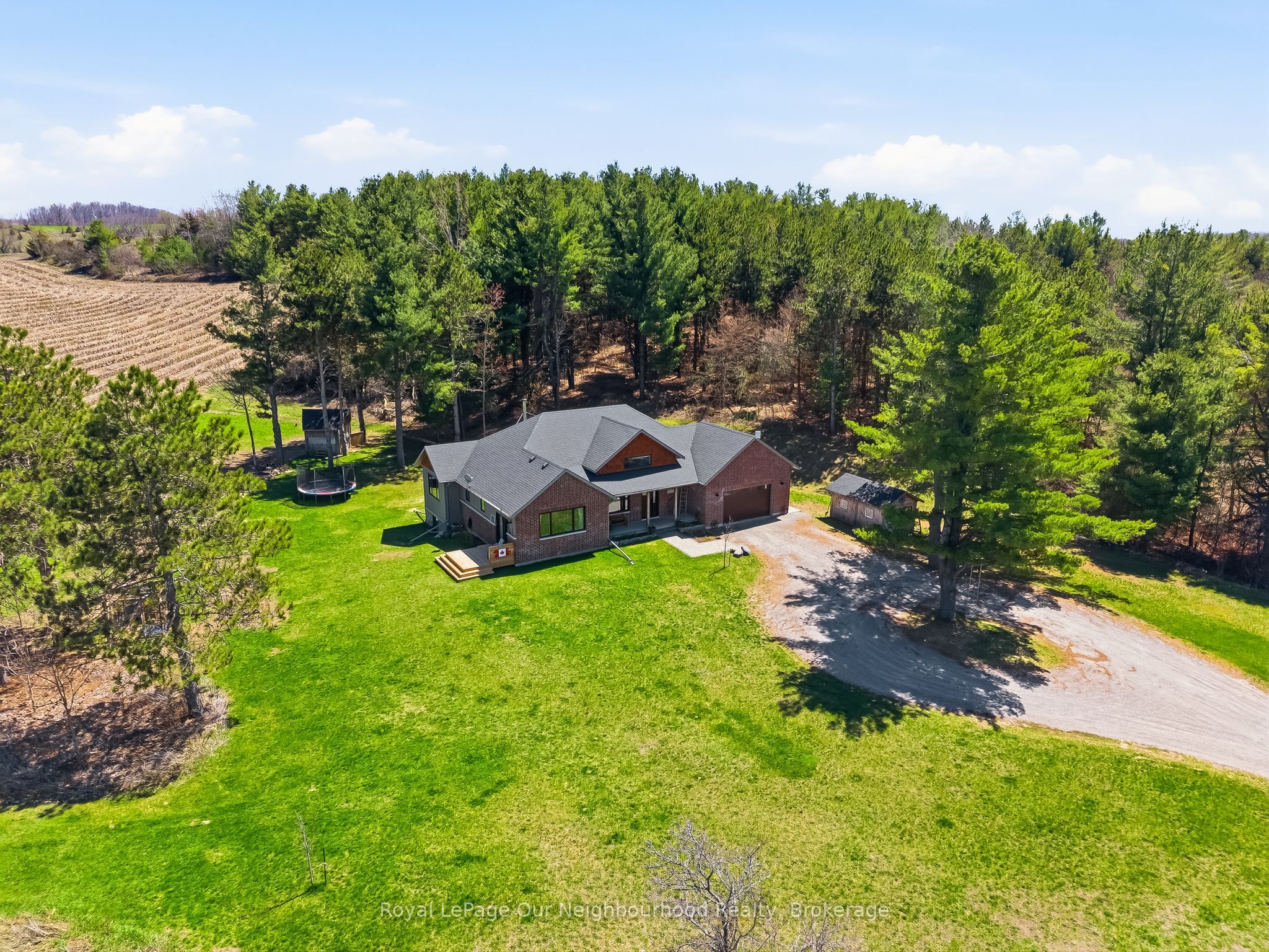 63 Hansen Road, Brighton, ON K0K 1H0