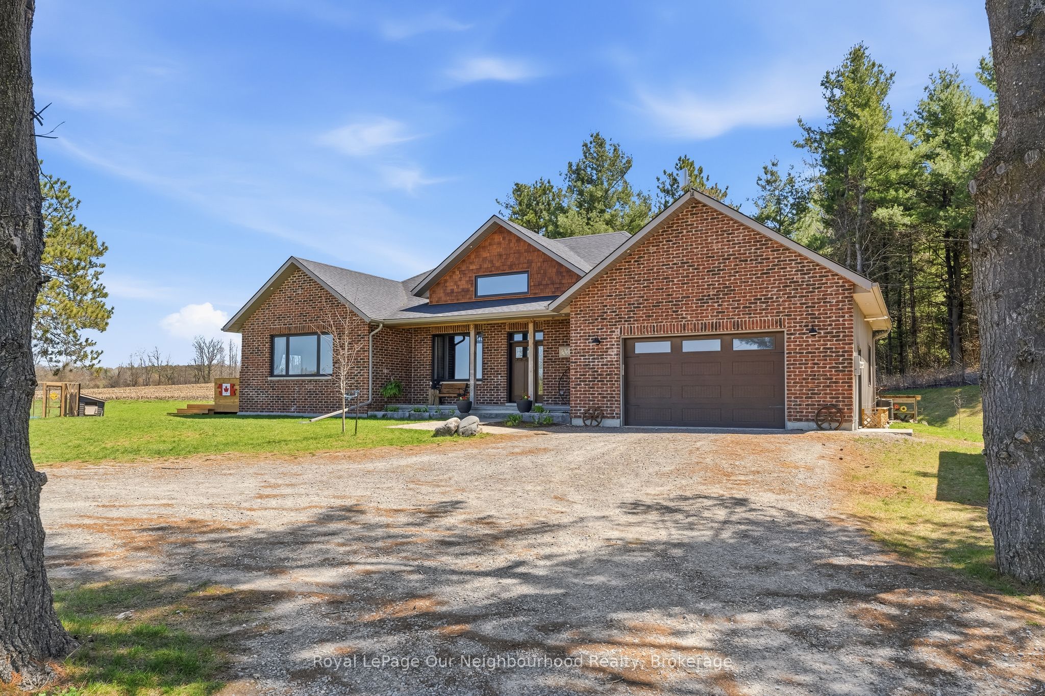 63 Hansen Road, Brighton, ON K0K 1H0 photo 2