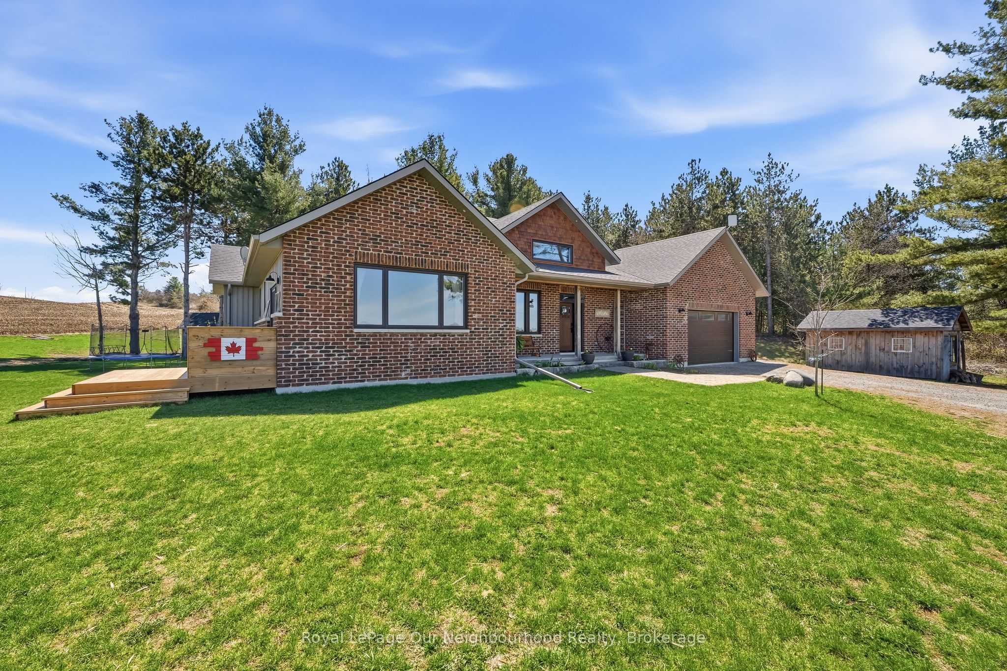 63 Hansen Road, Brighton, ON K0K 1H0 photo 3