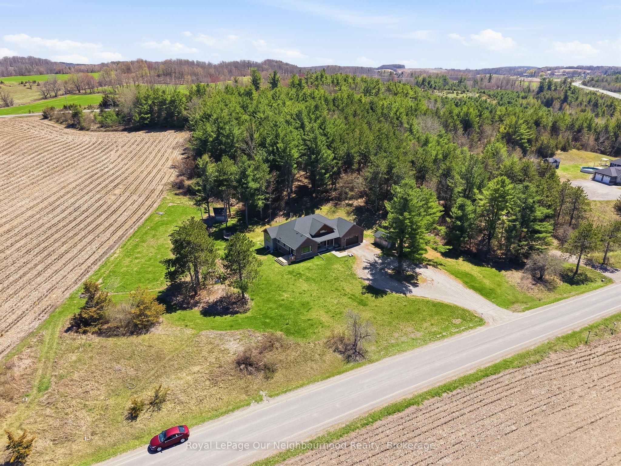 63 Hansen Road, Brighton, ON K0K 1H0 photo 5