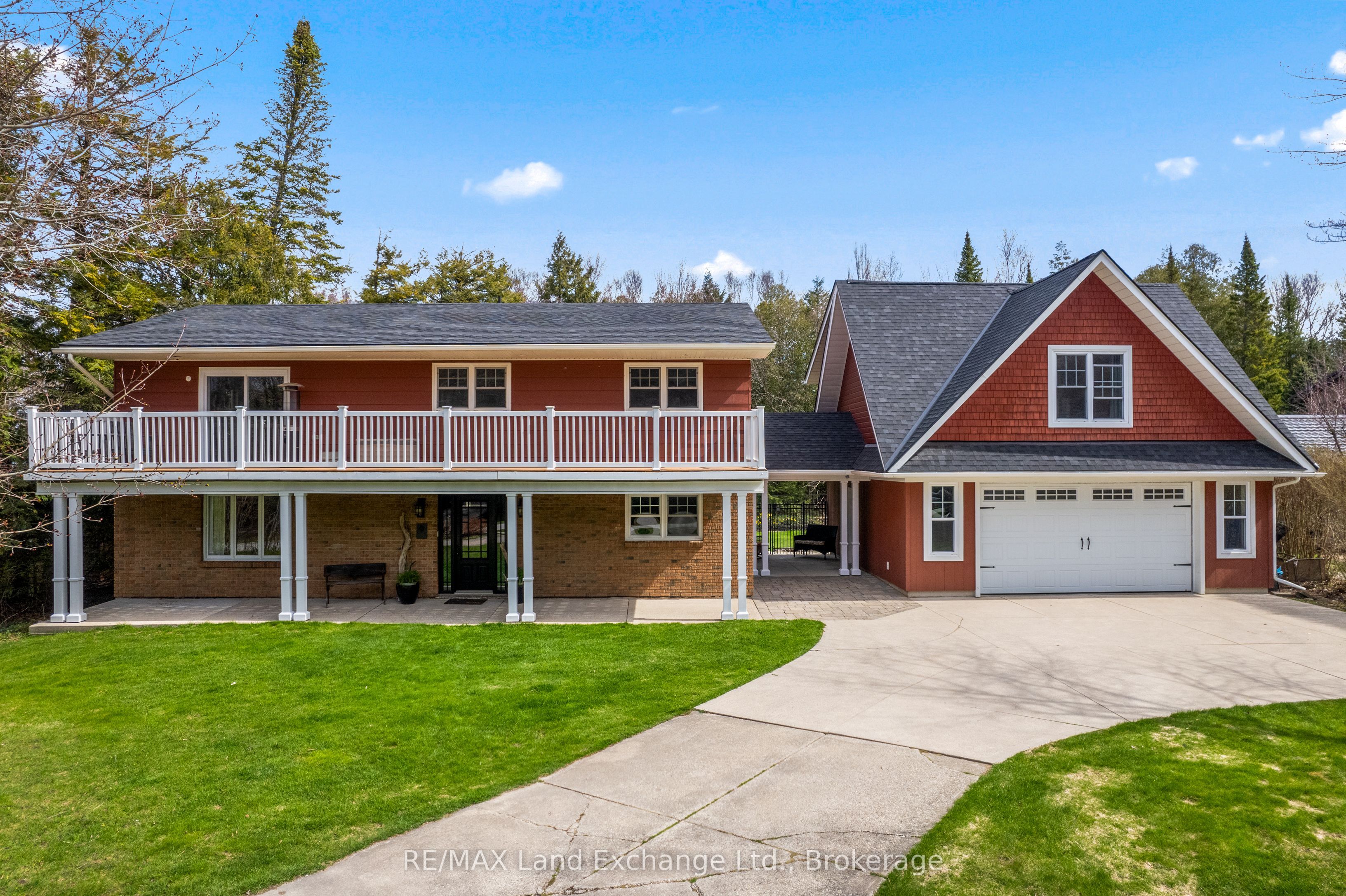 5 Goble Place, Saugeen Shores, ON N0H 2C5