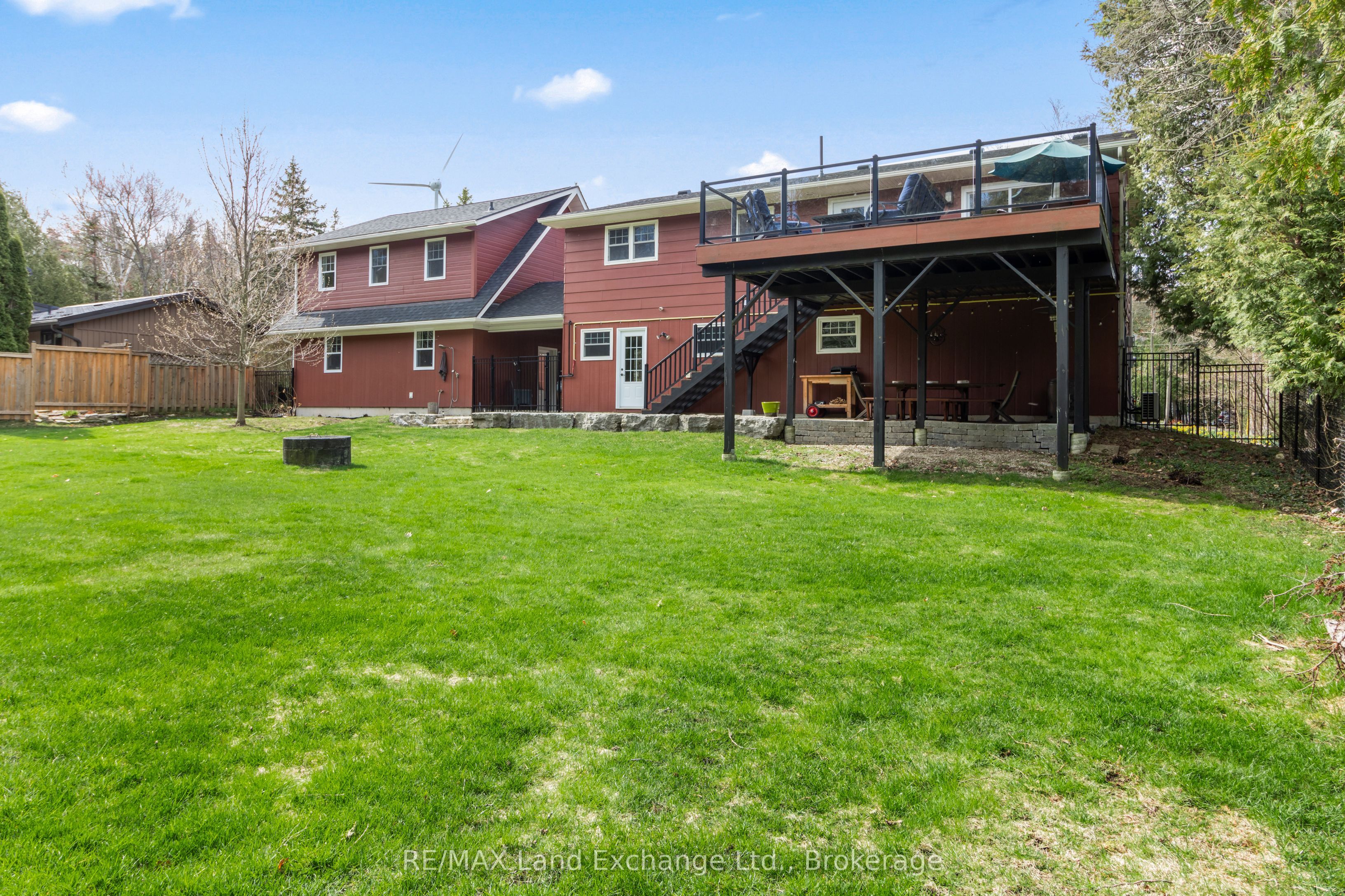 5 Goble Place, Saugeen Shores, ON N0H 2C5 photo 3