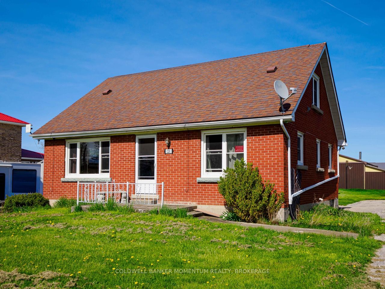 23 Erie Avenue S, Haldimand, ON N0A 1G0