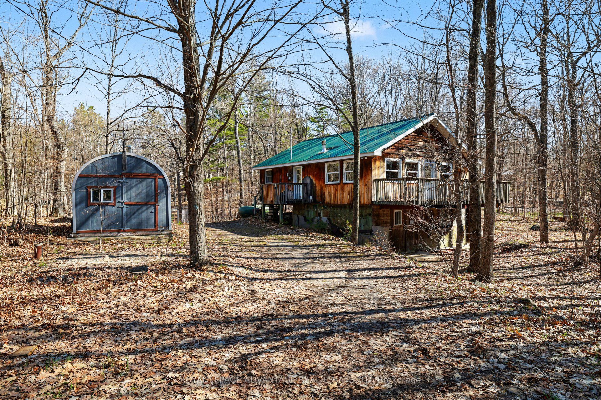 907 Lakeshore Boulevard, Tay Valley, ON K7H 3C5
