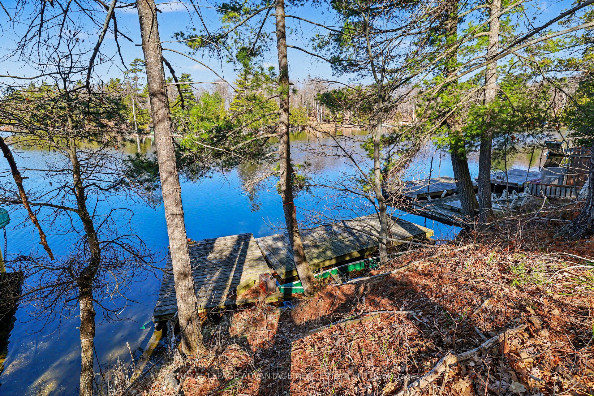 907 Lakeshore Boulevard, Tay Valley, ON K7H 3C5 photo 2