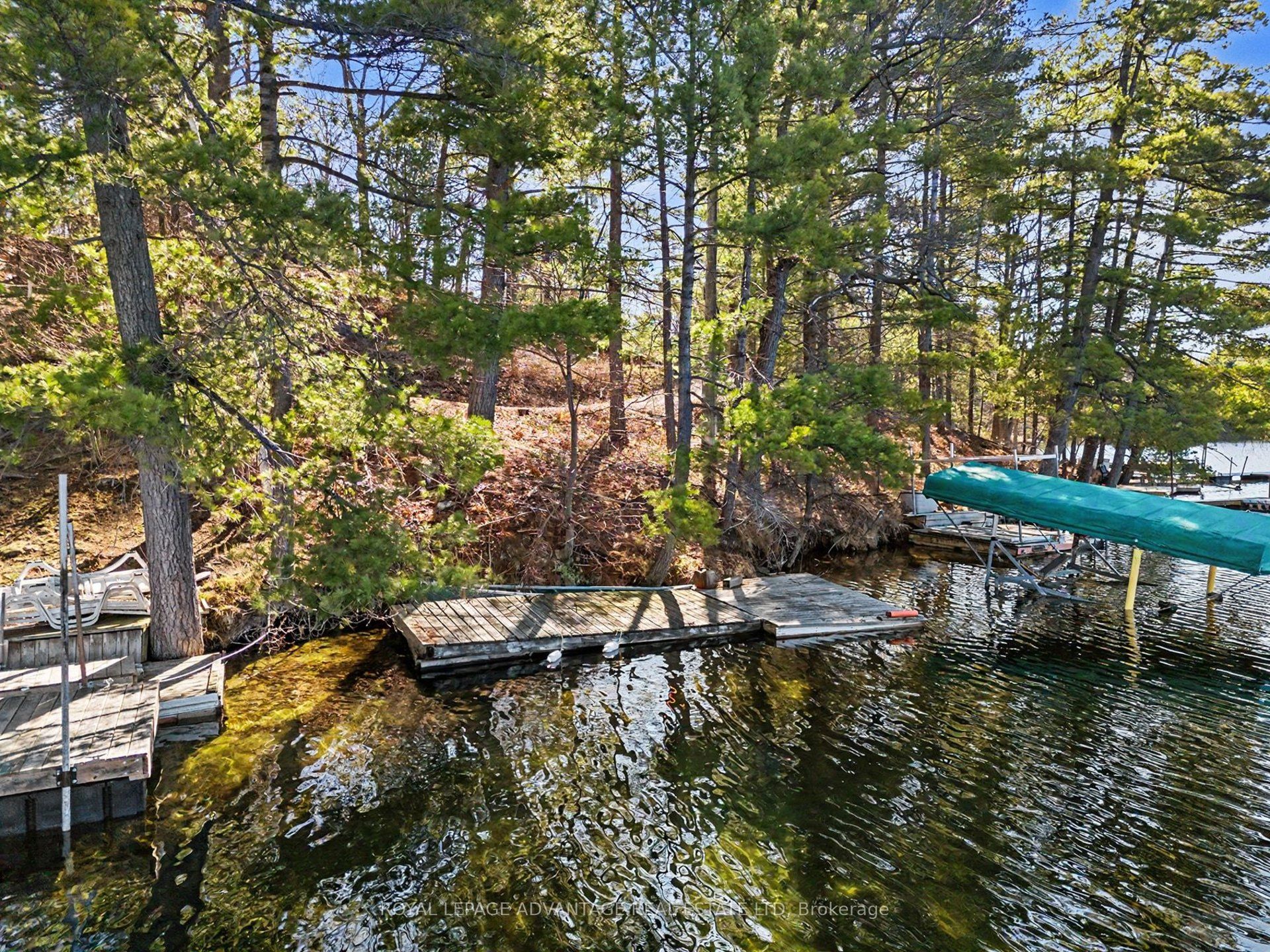 907 Lakeshore Boulevard, Tay Valley, ON K7H 3C5 photo 3