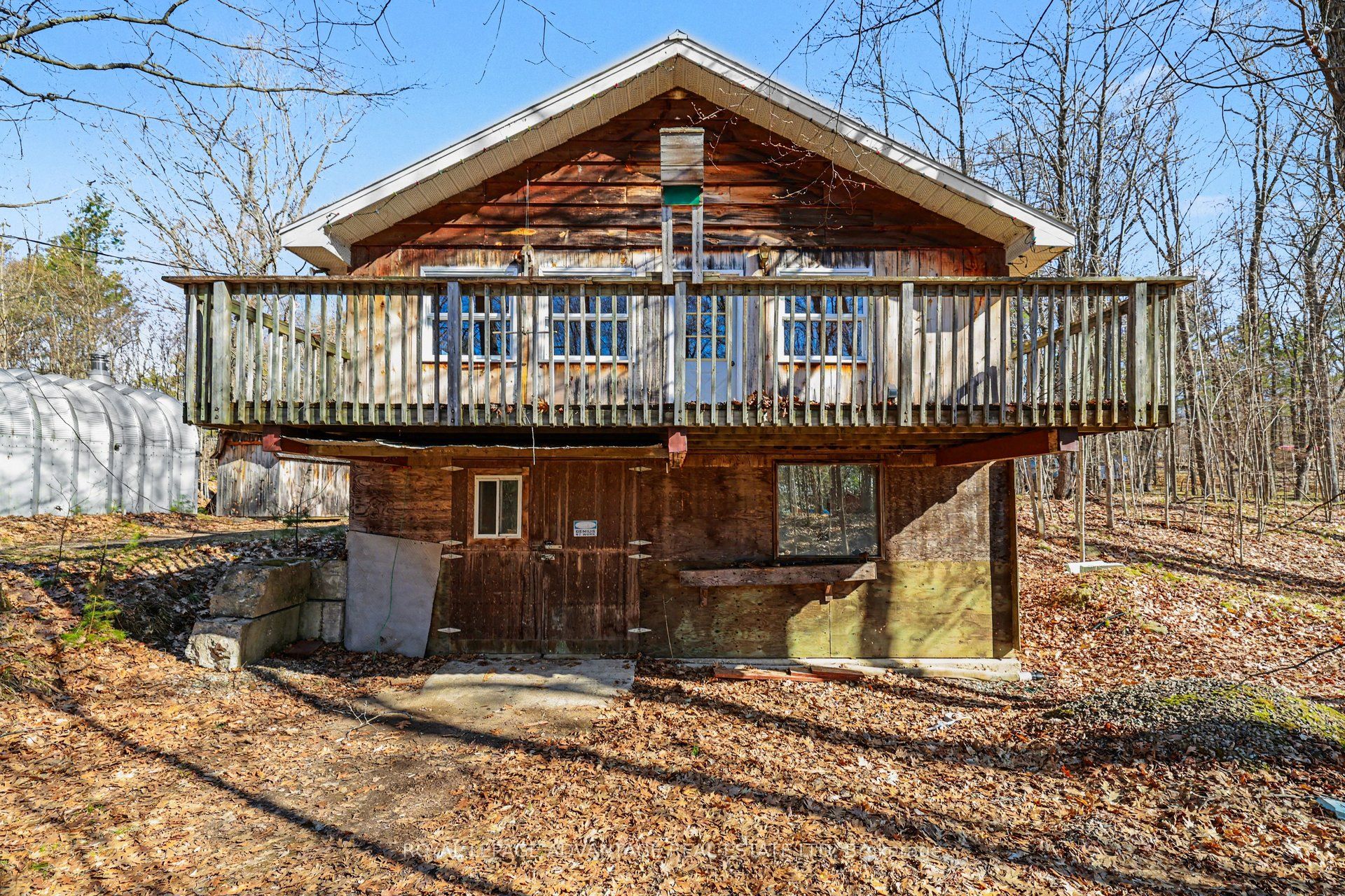 907 Lakeshore Boulevard, Tay Valley, ON K7H 3C5 photo 4